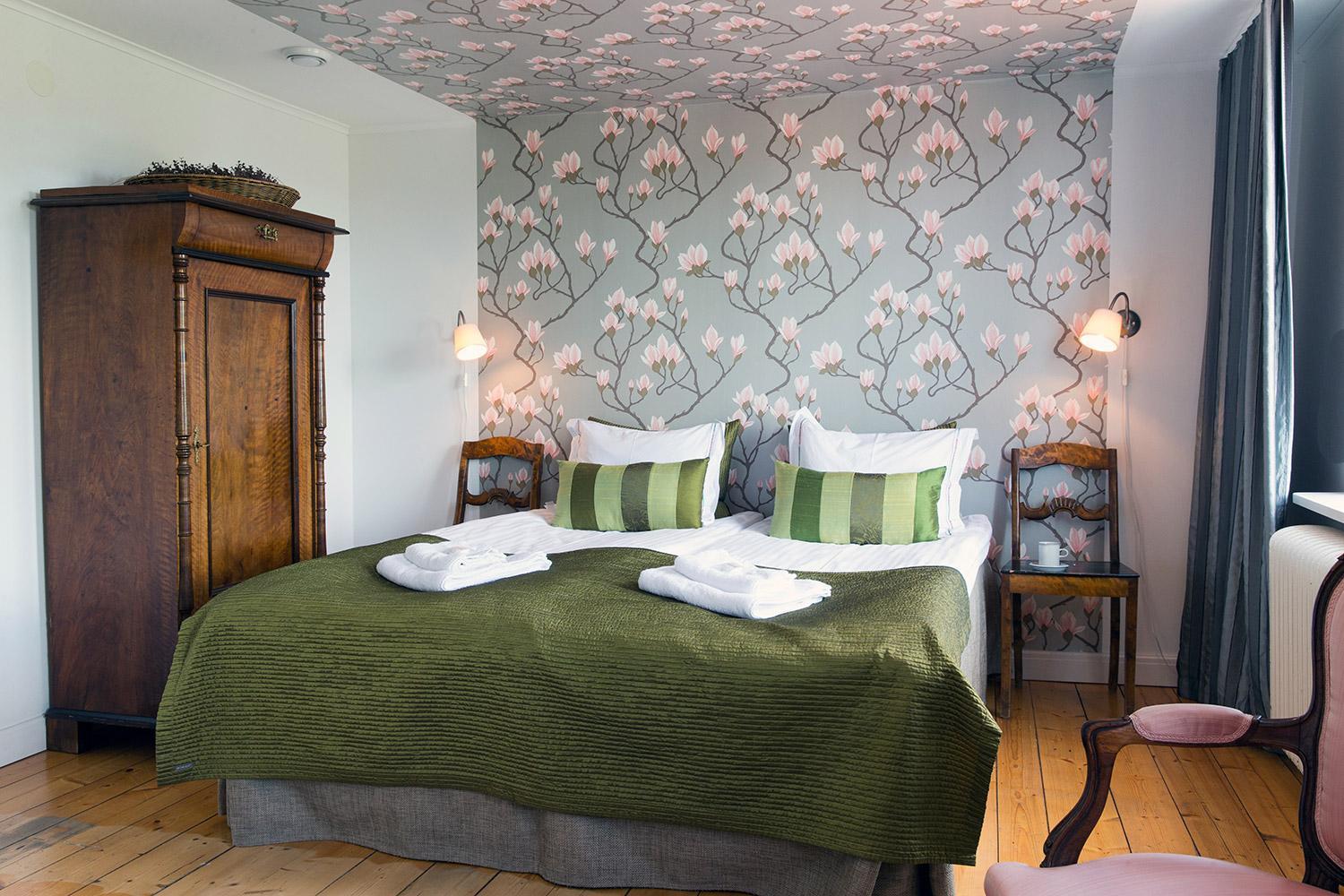 Hotell Villa Vesta