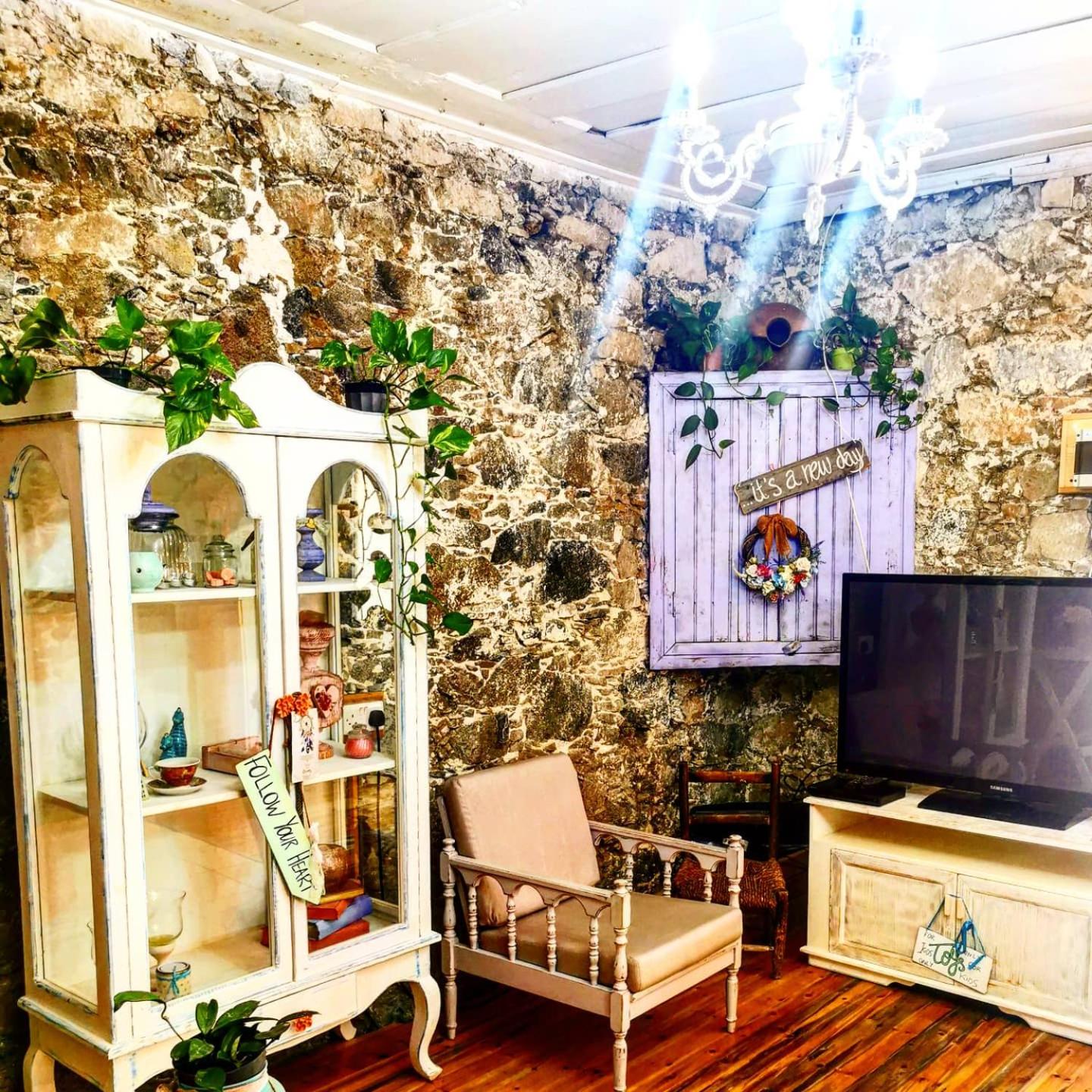 Holiday House Prodromos