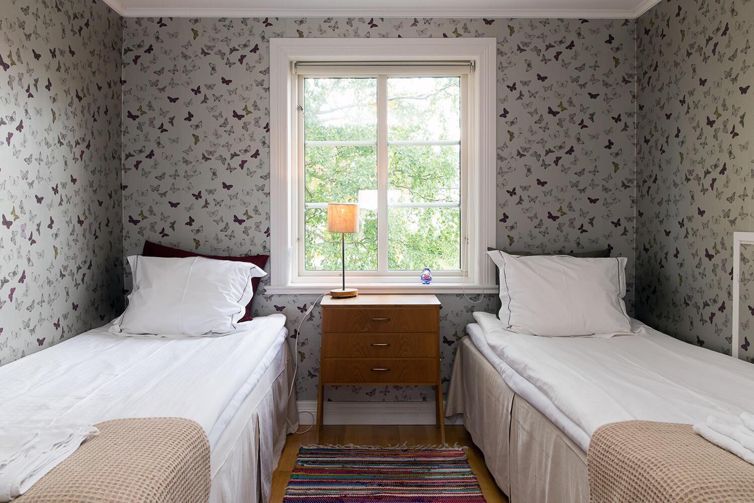 Hotell Villa Vesta
