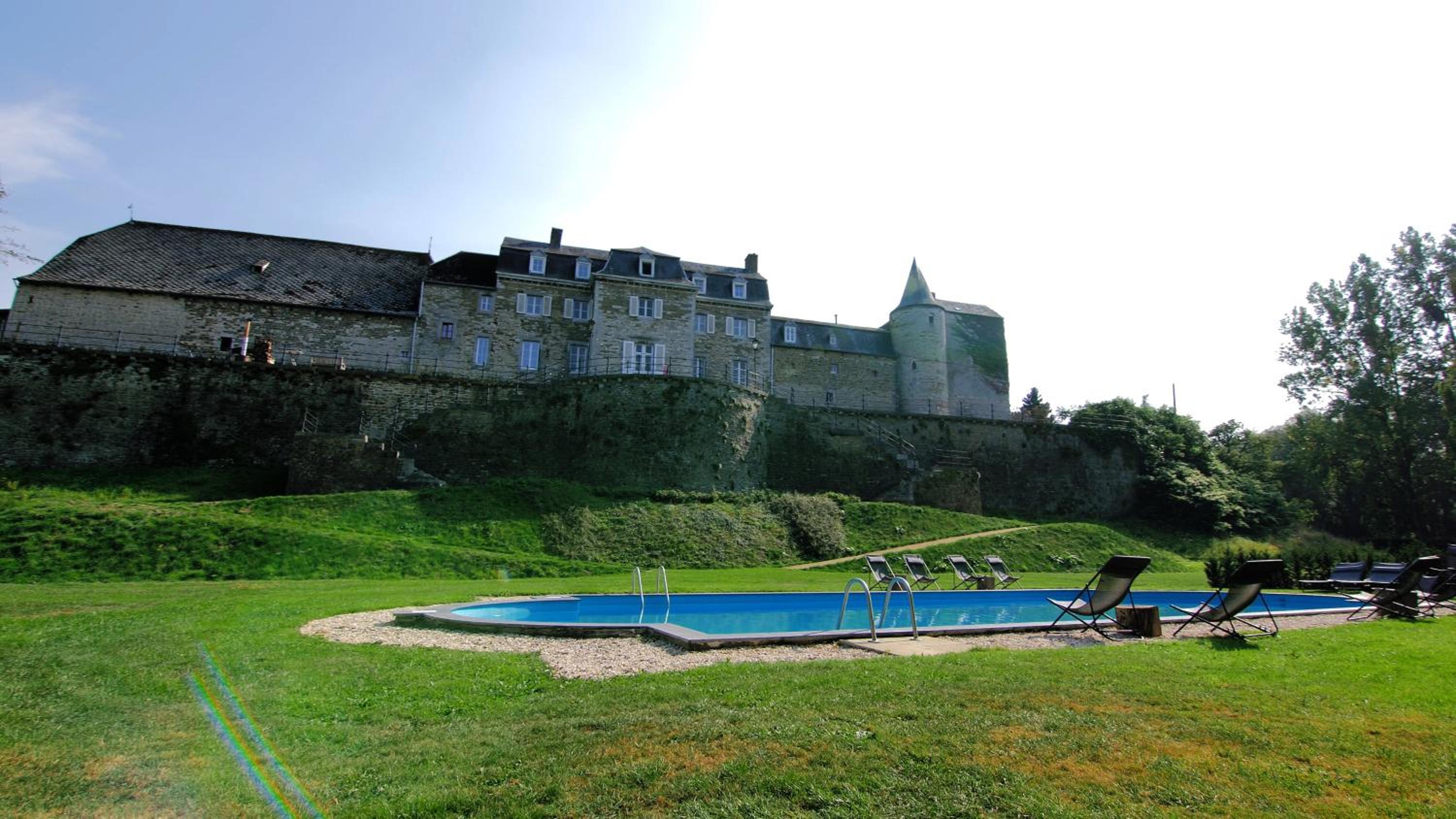 Château de la Chapelle