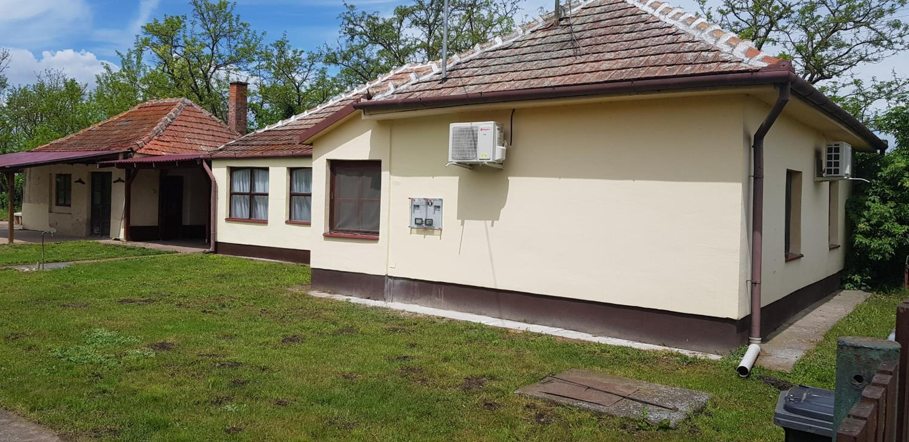 Sarudi vendégház view 2