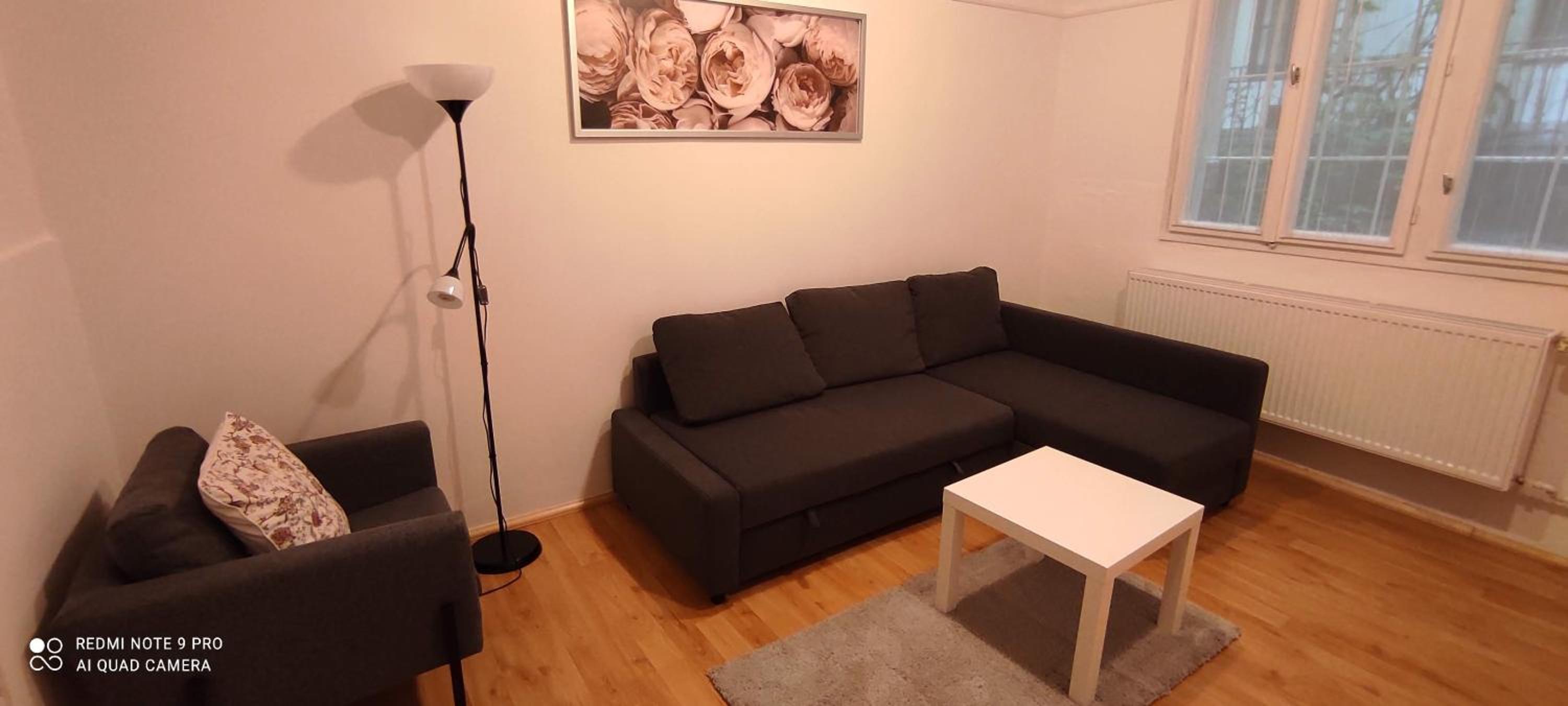 FSQH UNDER Apartman