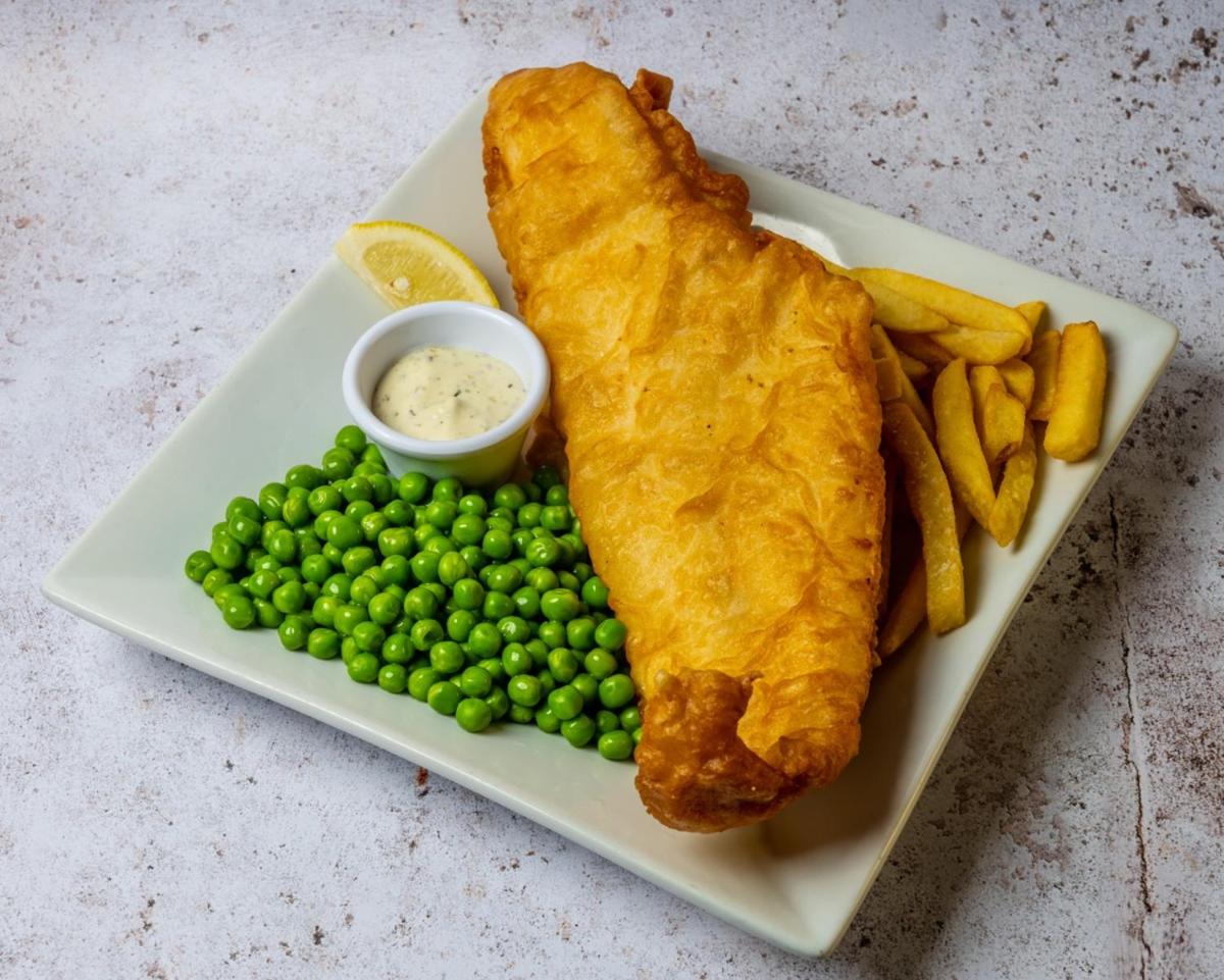 Pinehurst Lodge Hotel -Dyce, Aberdeen