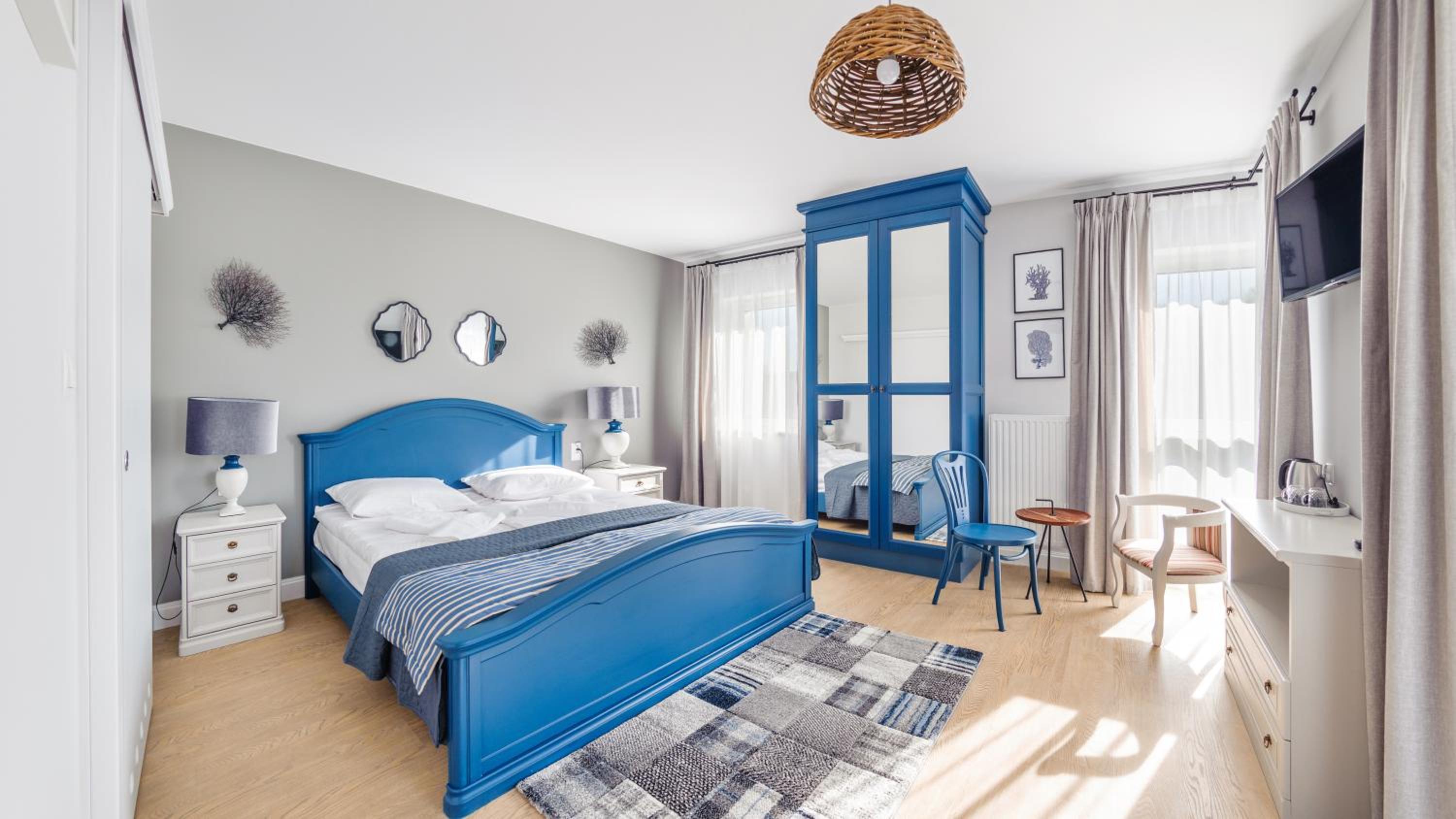 Villa Kurort view 5