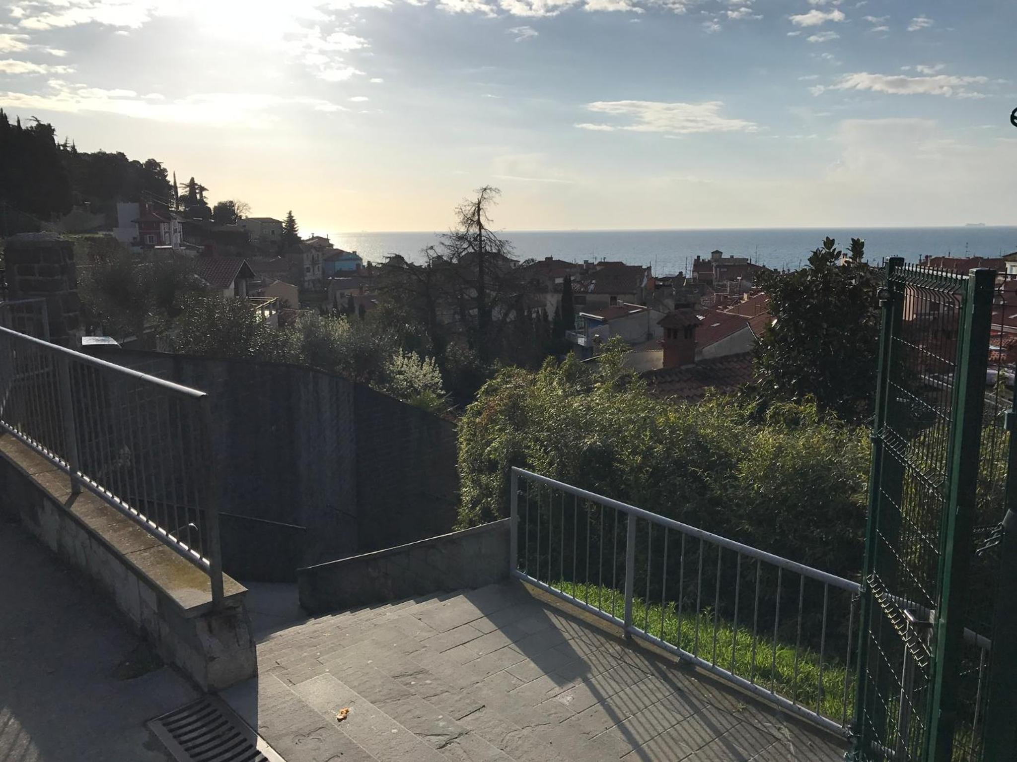 Captain Marino apartments view 4