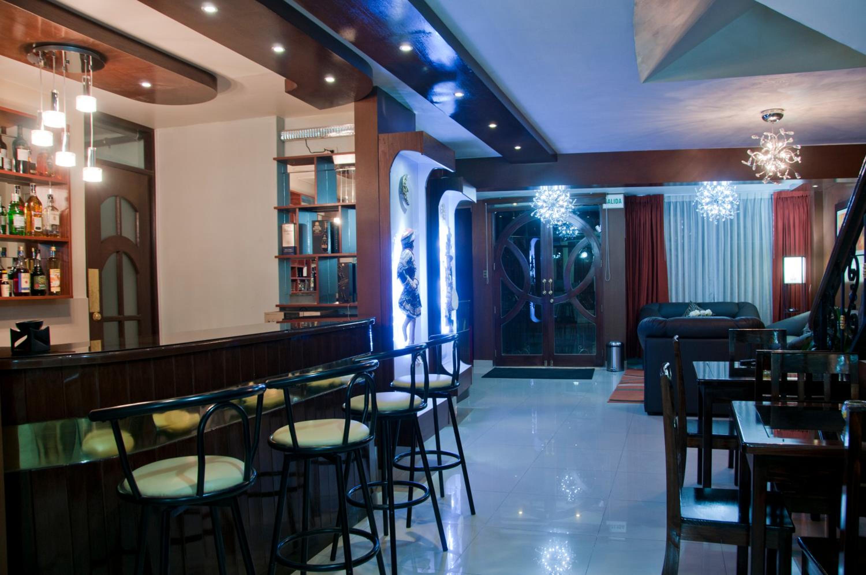 UTASA VILLA REAL inn