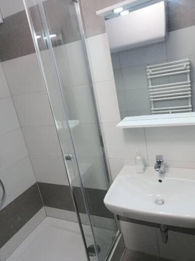 Vandus apartman