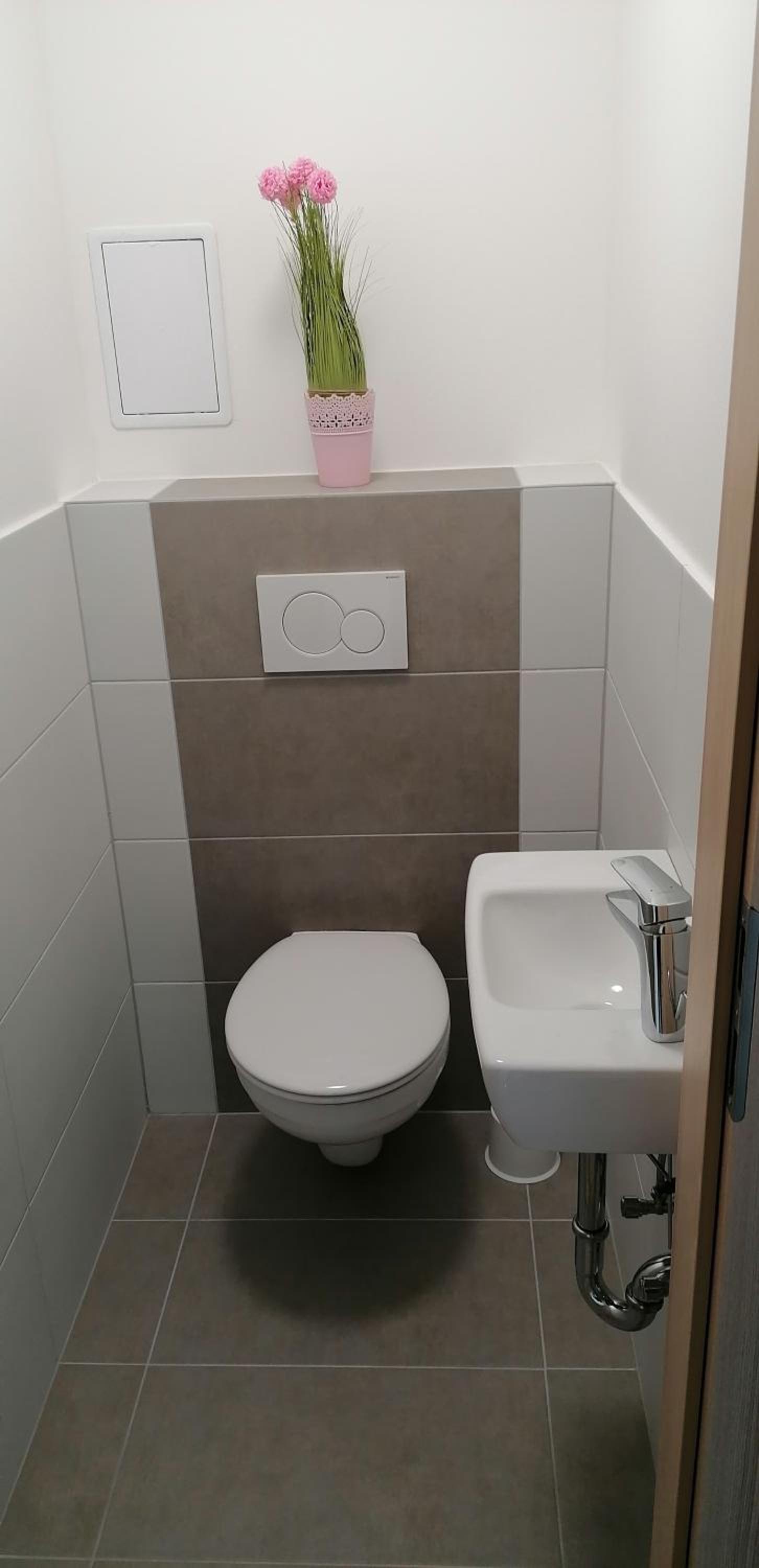 Vandus apartman