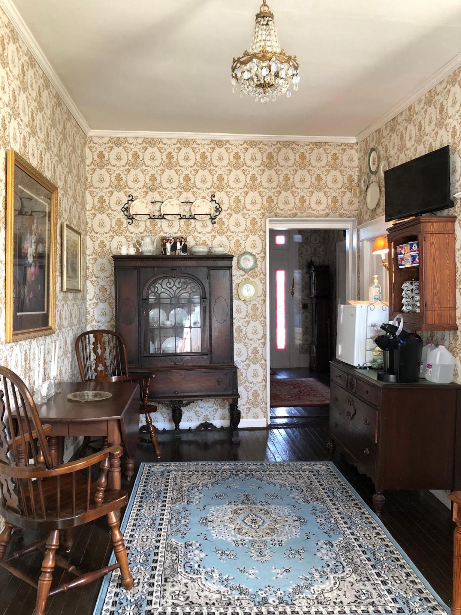 Belmont Inn, photo 38