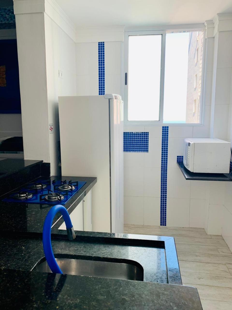 Apartamentos no Guarujá - Pitangueiras
