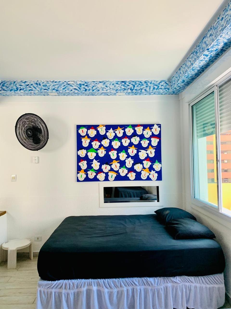 Apartamentos no Guarujá - Pitangueiras