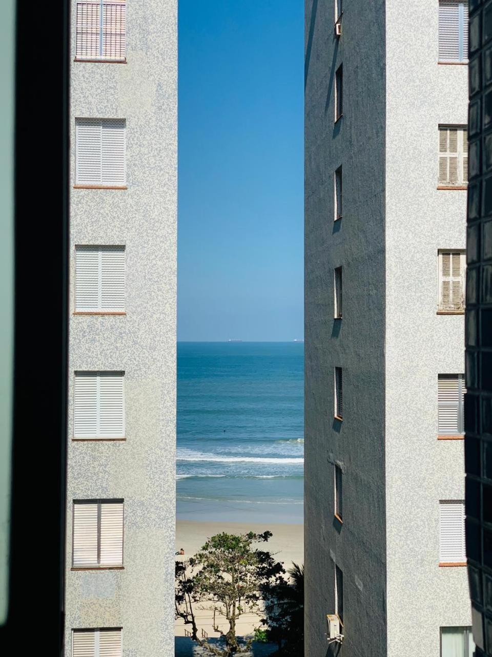 Apartamentos no Guarujá - Pitangueiras