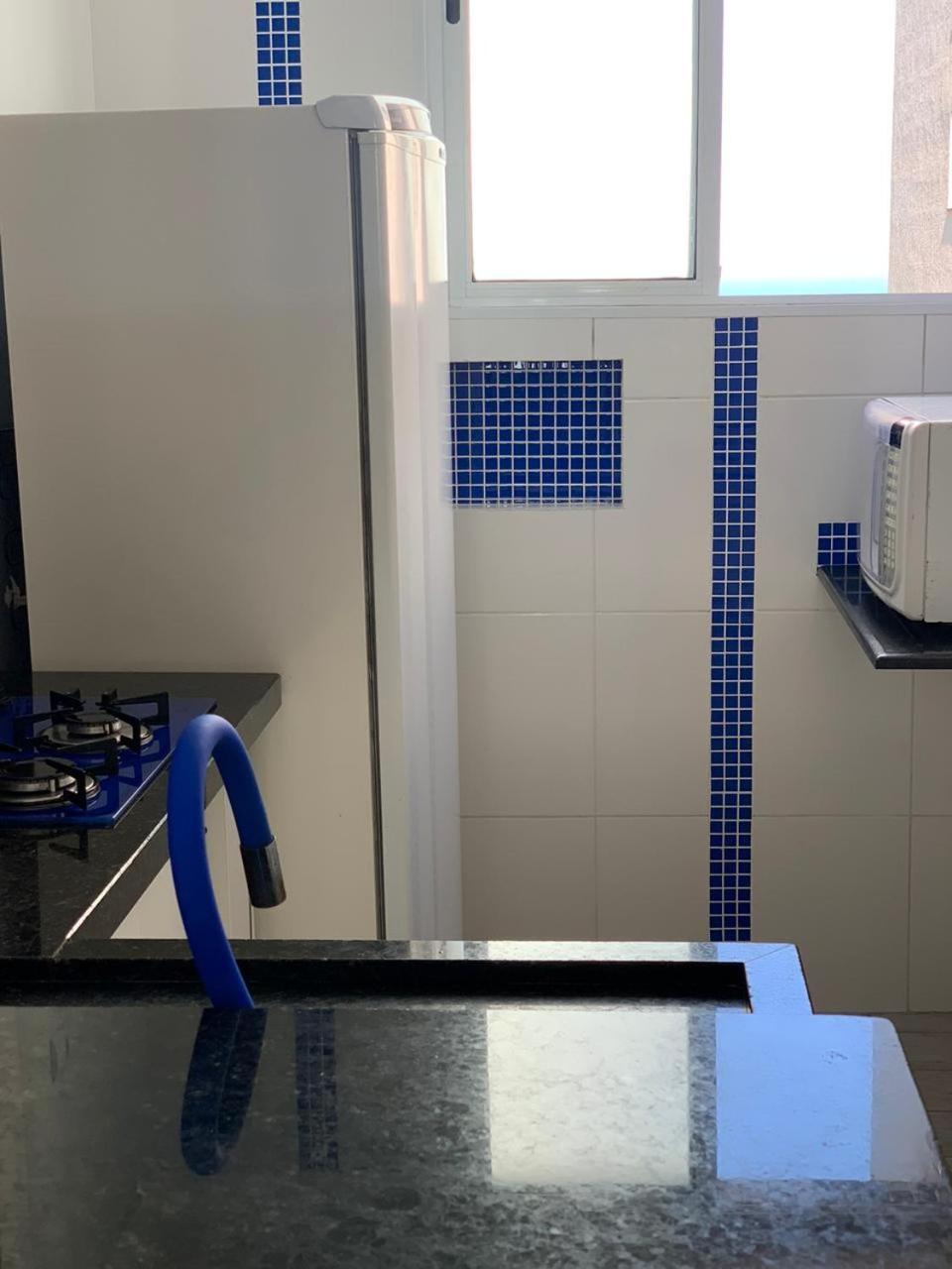 Apartamentos no Guarujá - Pitangueiras