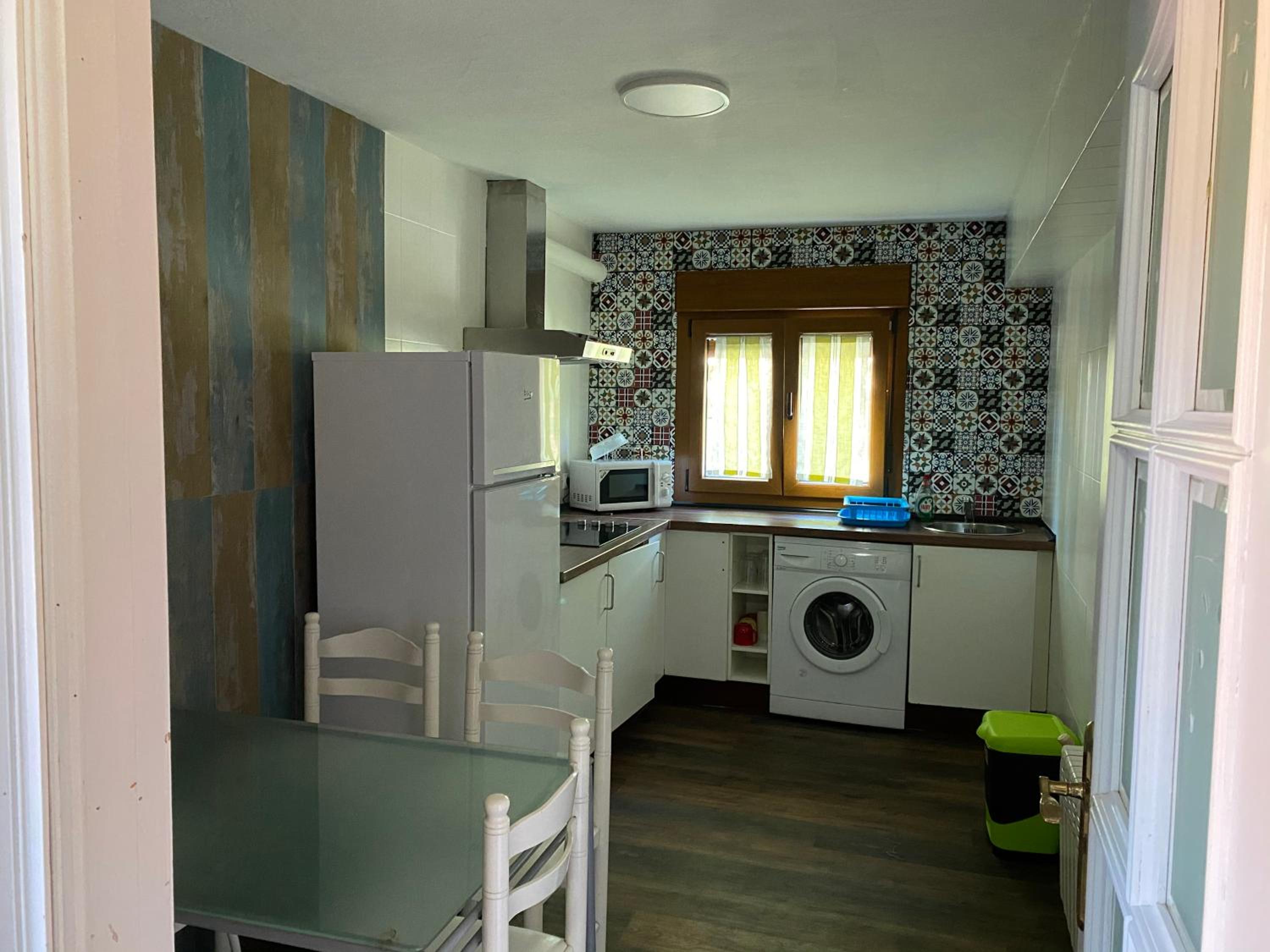 Apartamentos Turísticos Casa Nieves