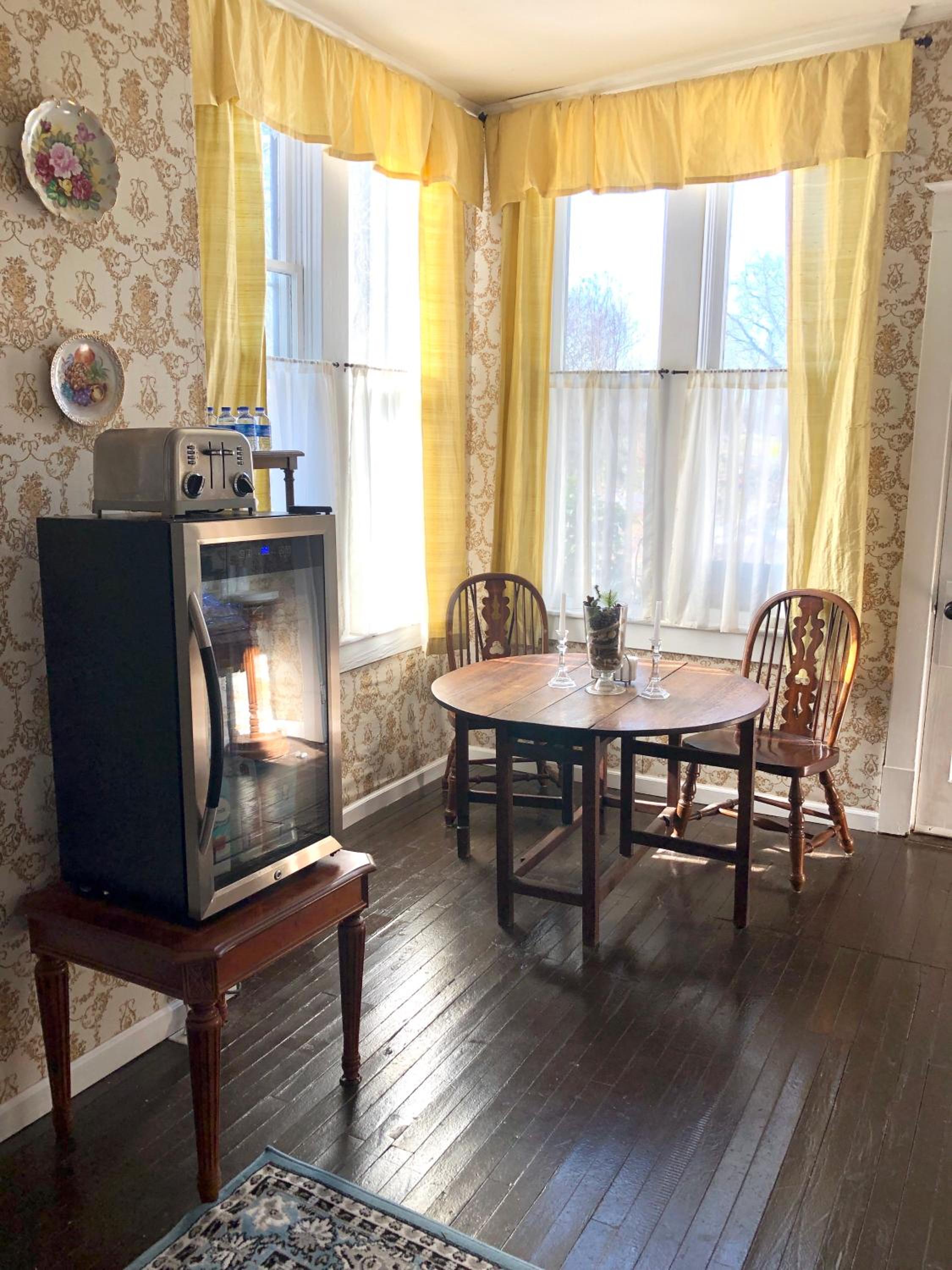 Belmont Inn, photo 41