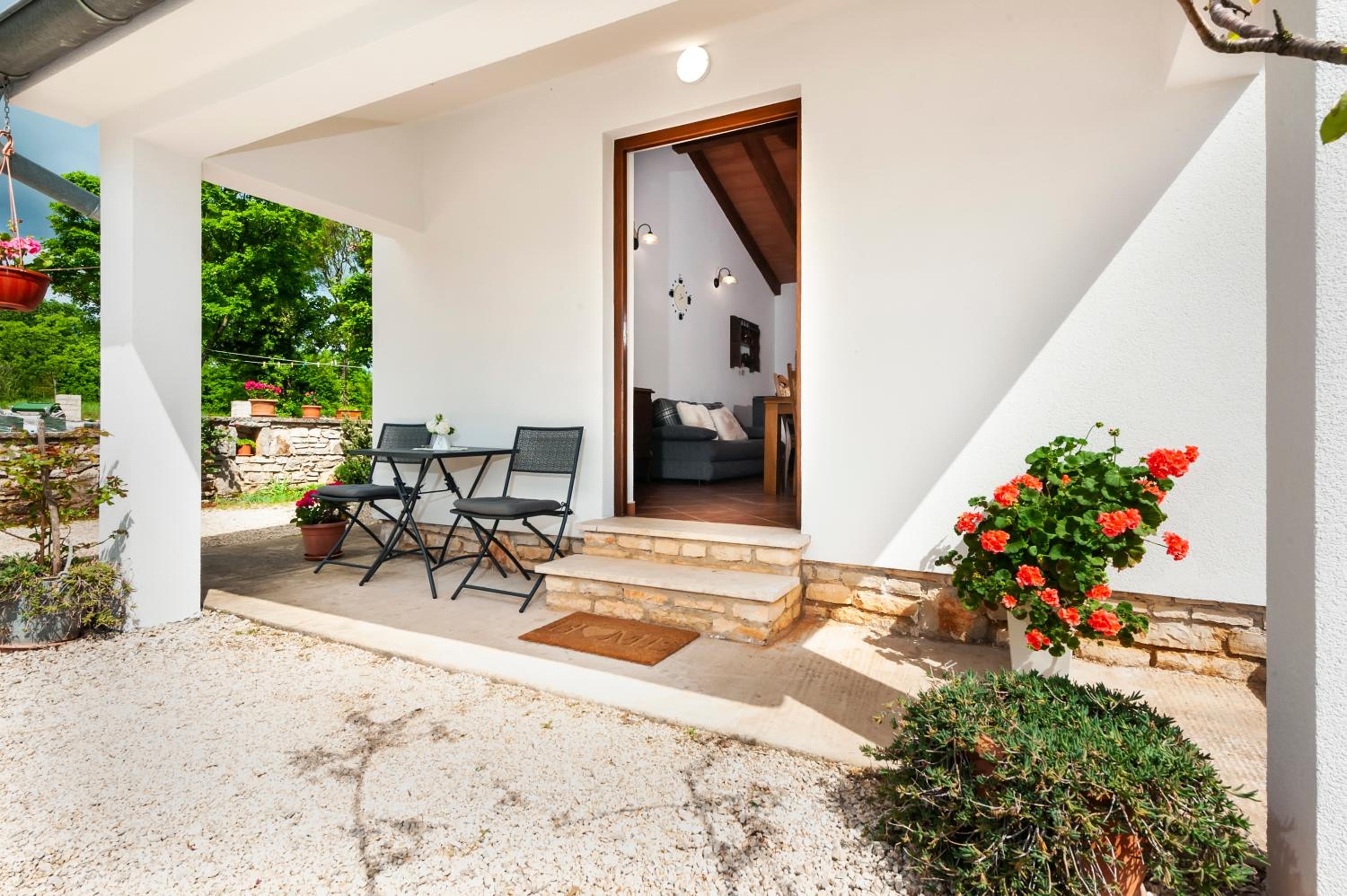 House Ulika view 3