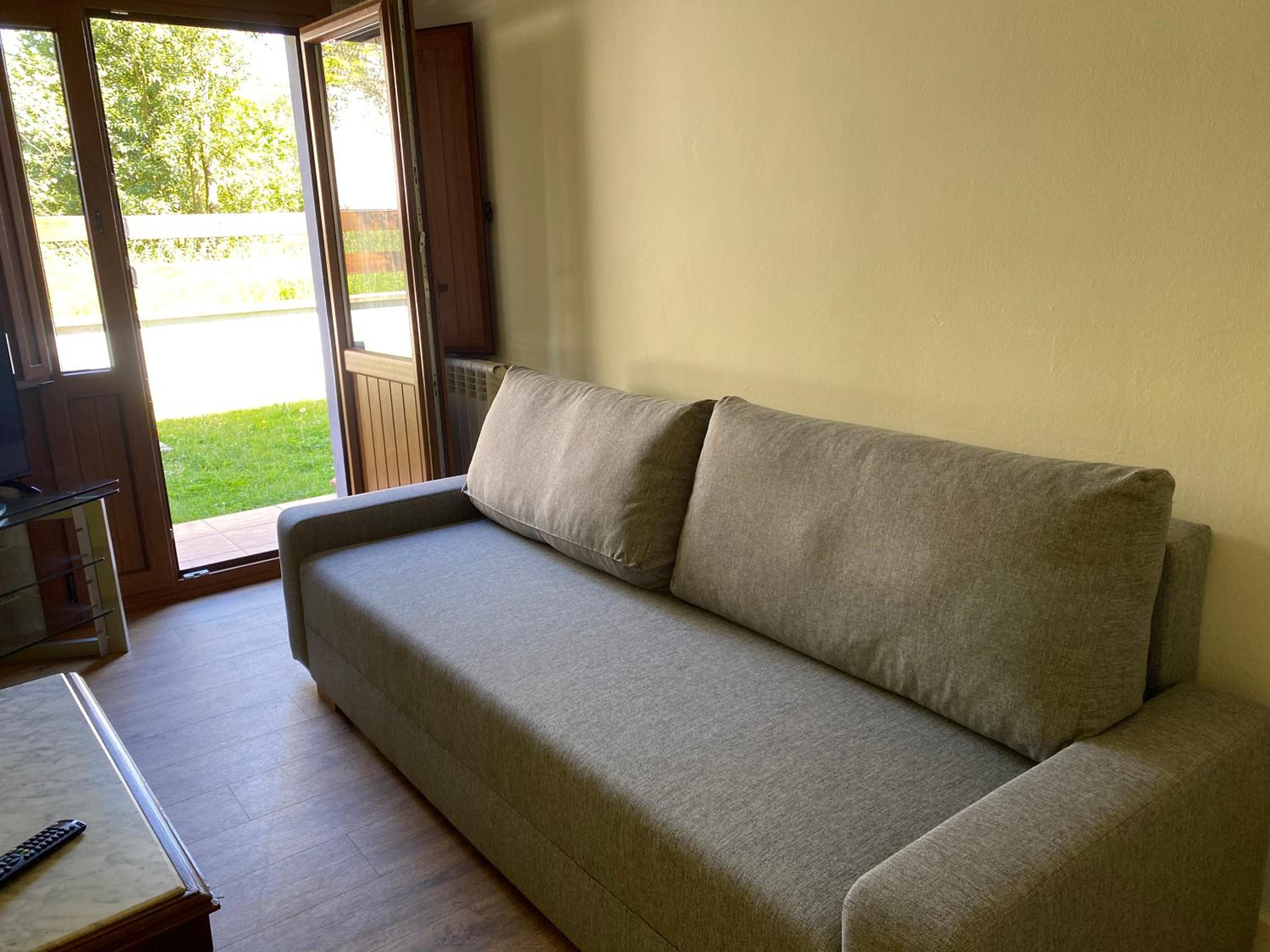 Apartamentos Turísticos Casa Nieves