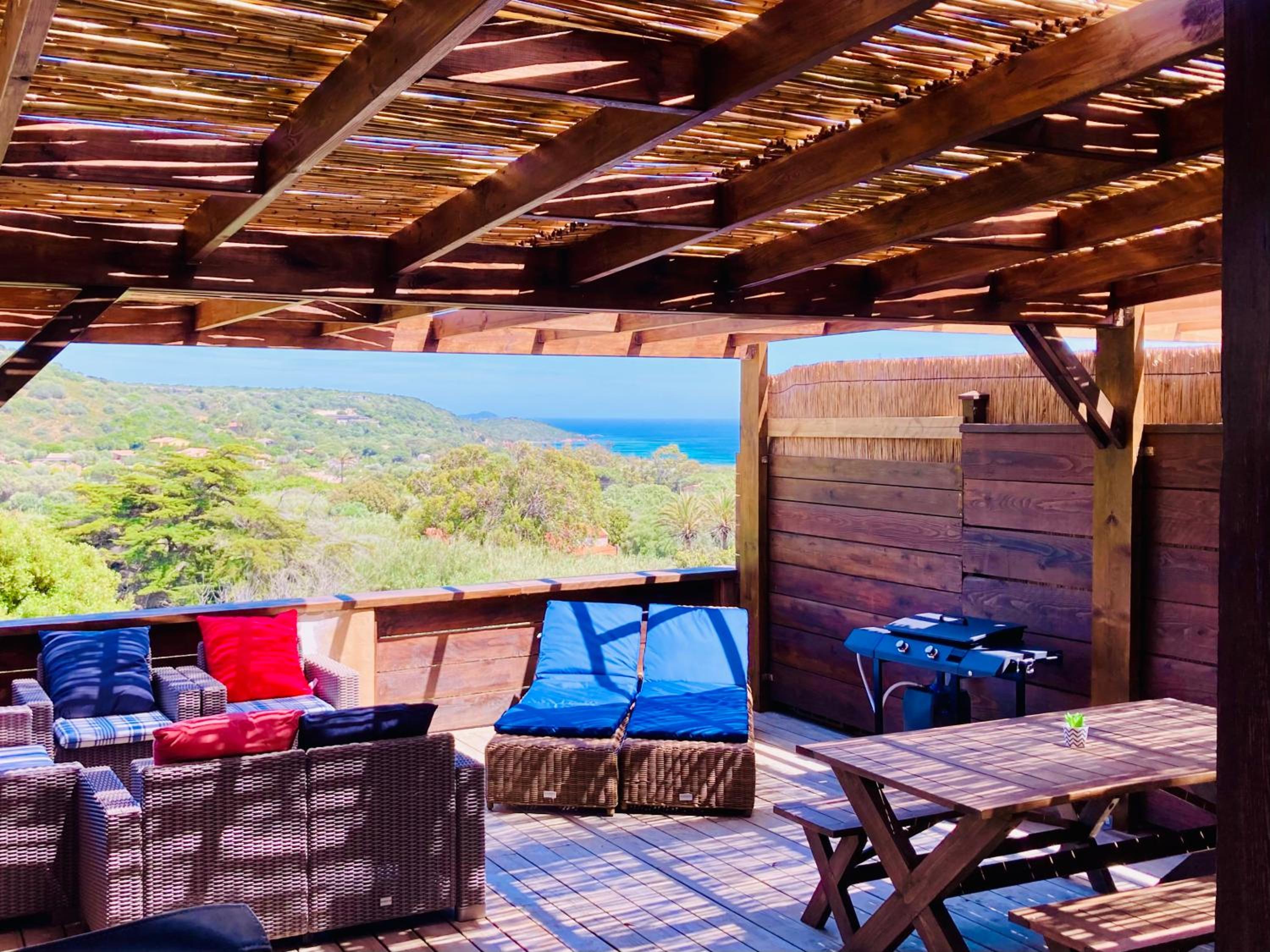 Appartement Cemiliana view 3