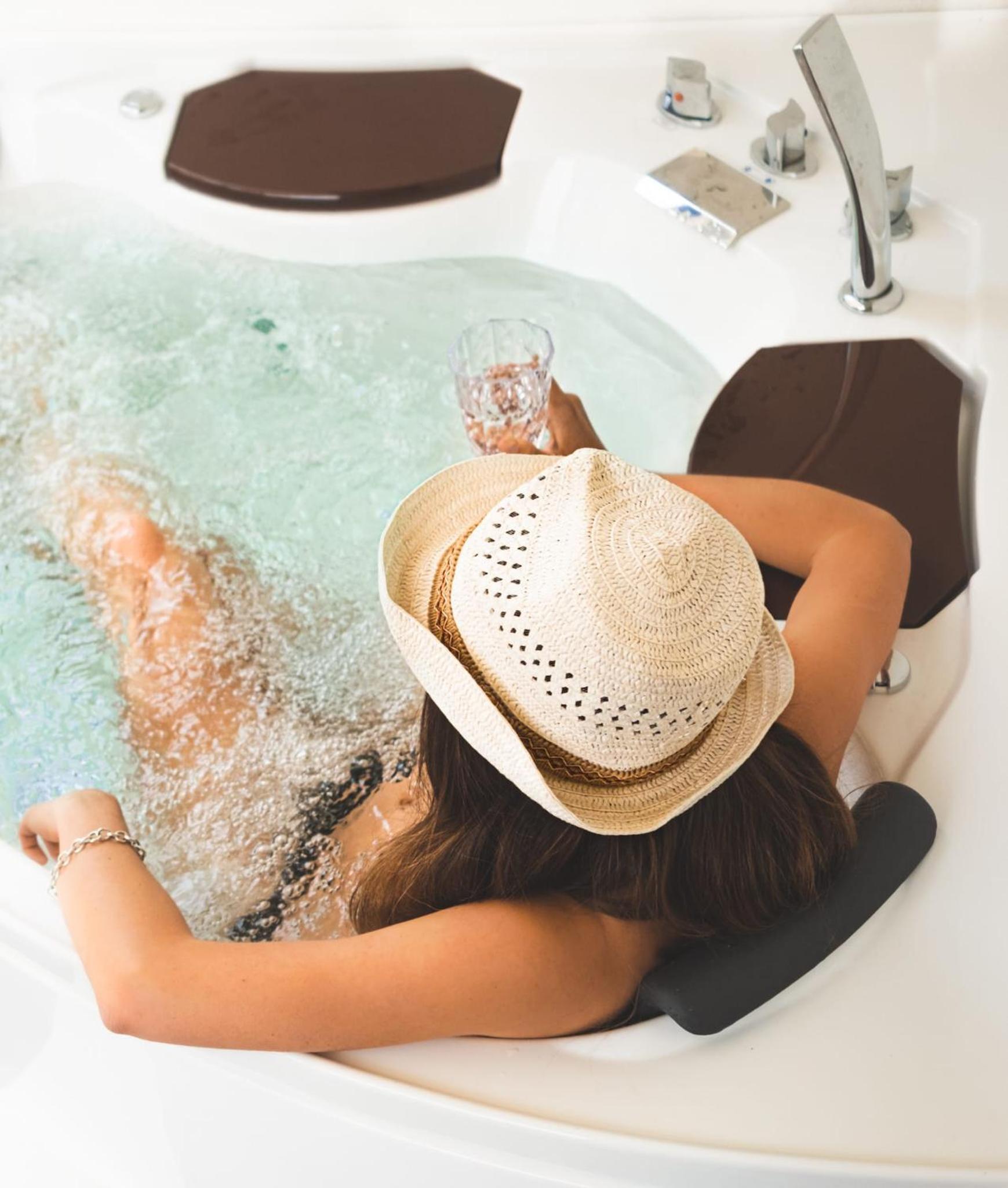 Plaza Lago di Garda Rooms - Rooftop, Lakeview & Jacuzzi view 3