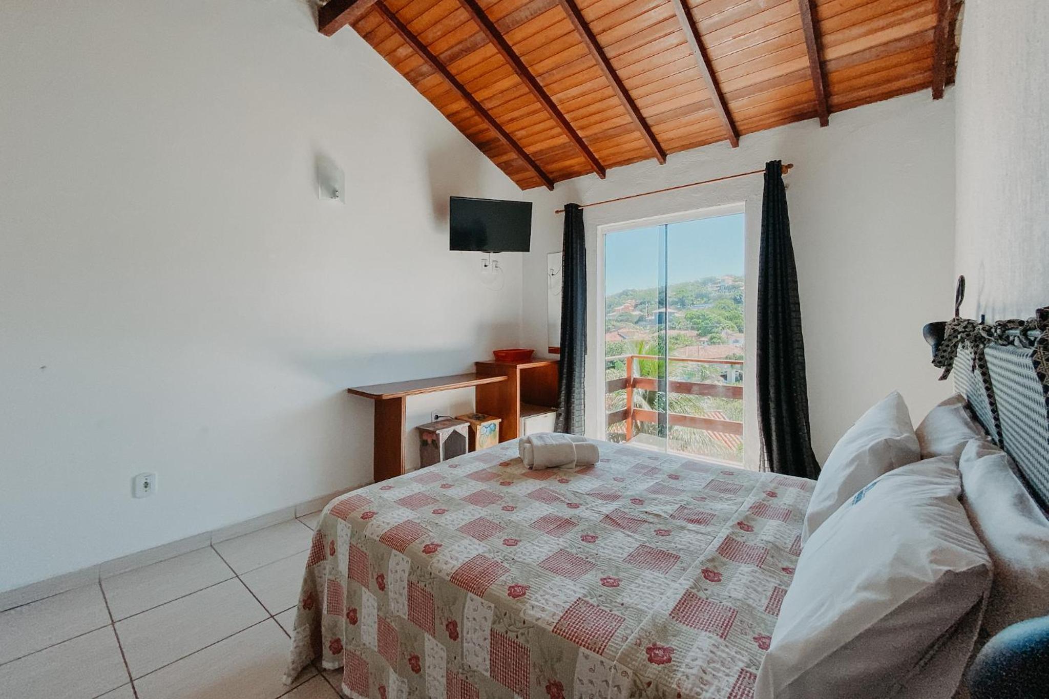 Calador Búzios Hotel