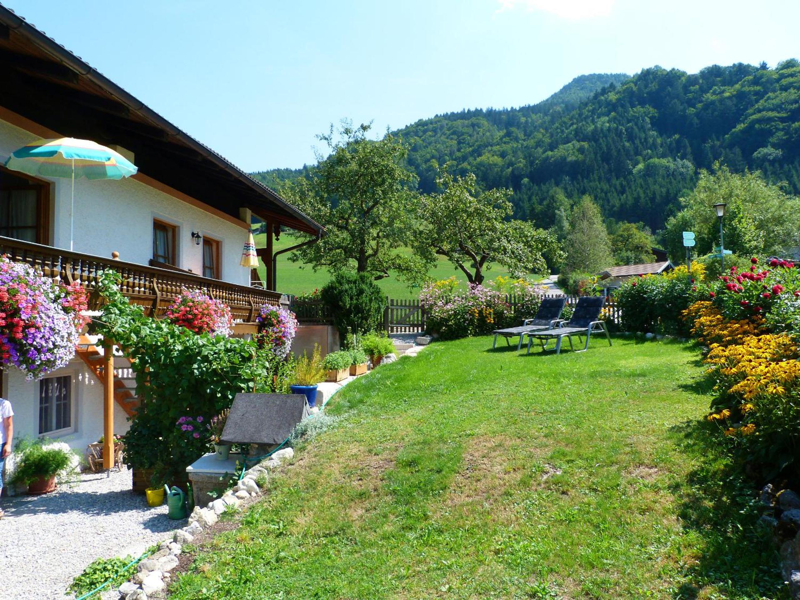 Ferienwohnungen Meyerlhof view 2