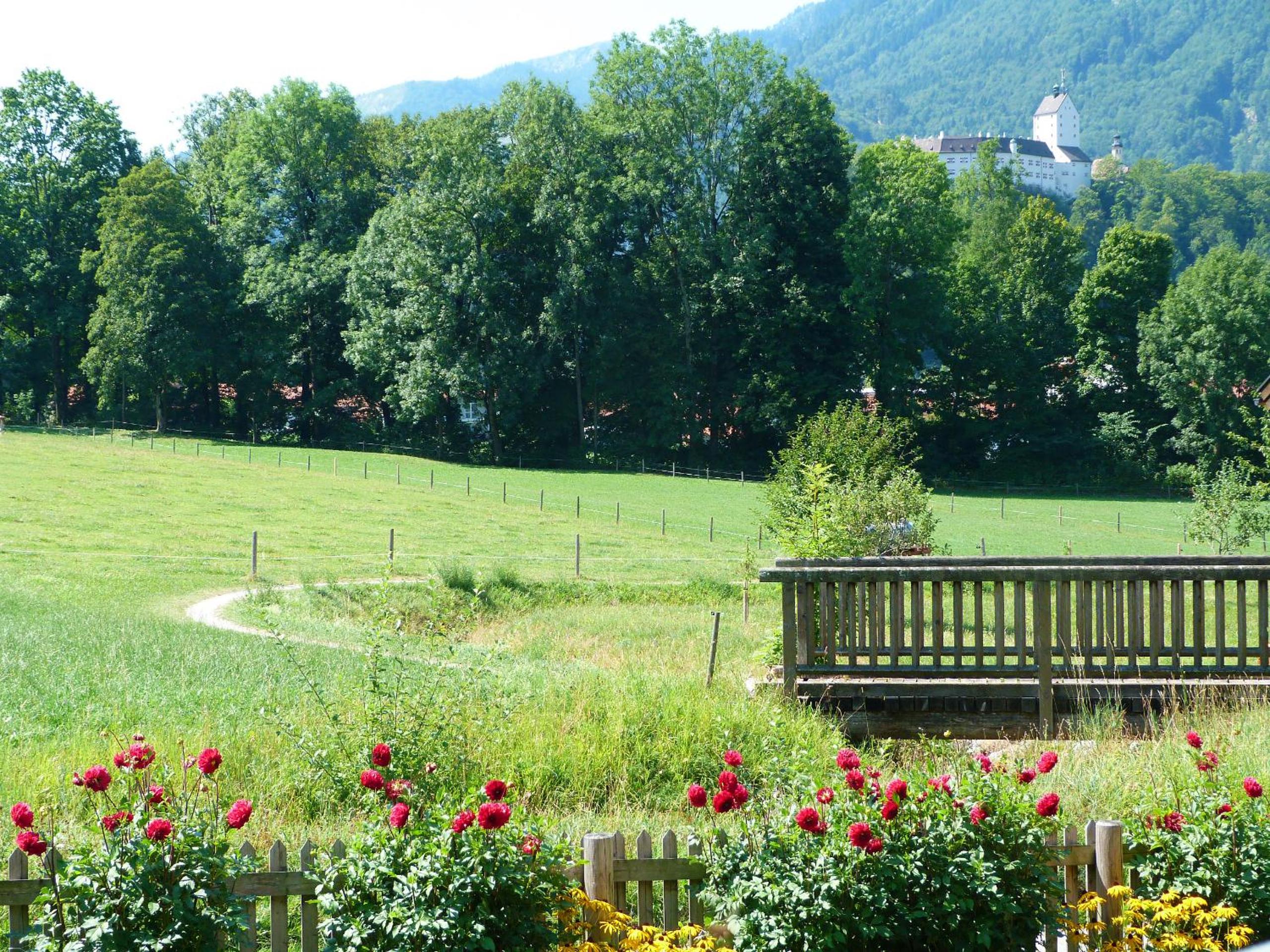 Ferienwohnungen Meyerlhof view 3