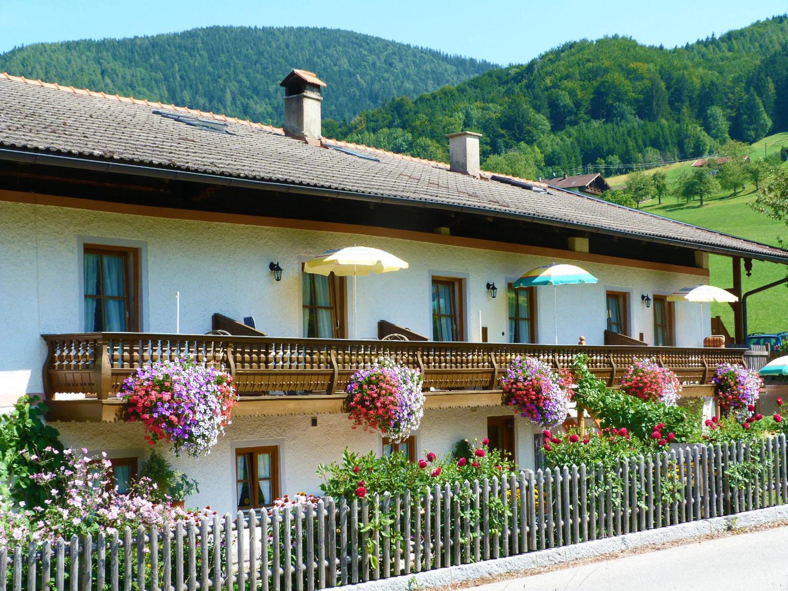 Ferienwohnungen Meyerlhof view 4
