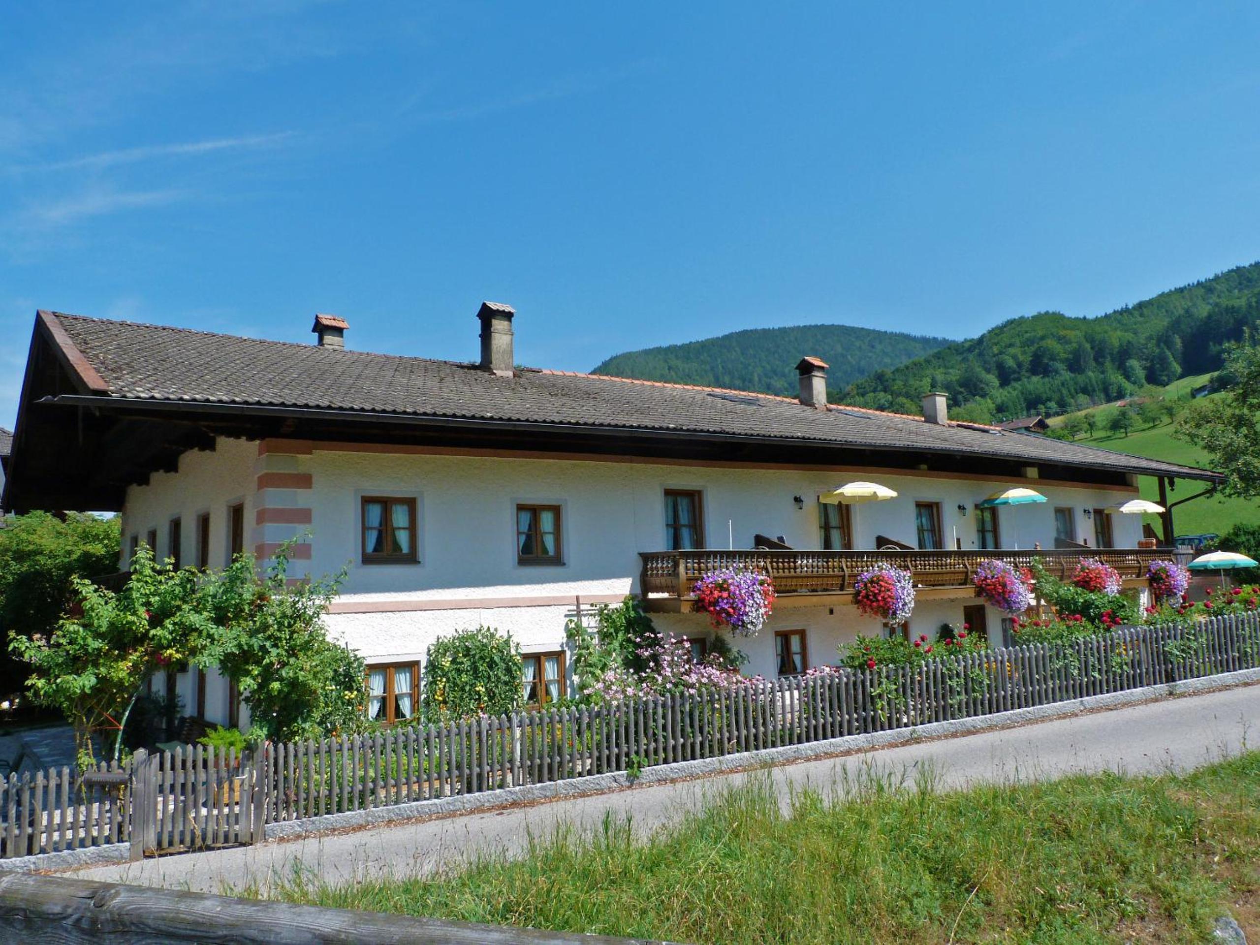 Ferienwohnungen Meyerlhof view 5