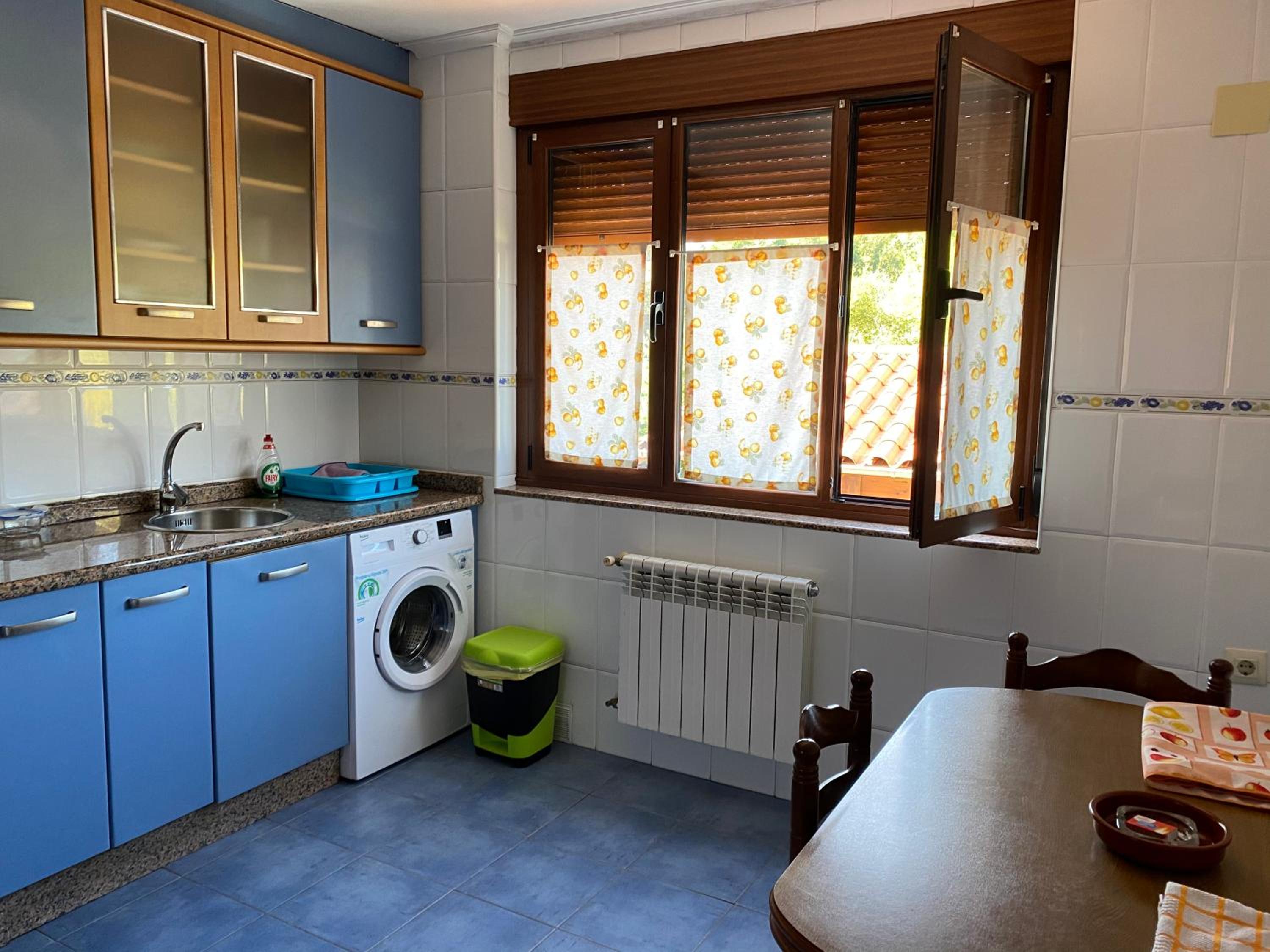 Apartamentos Turísticos Casa Nieves