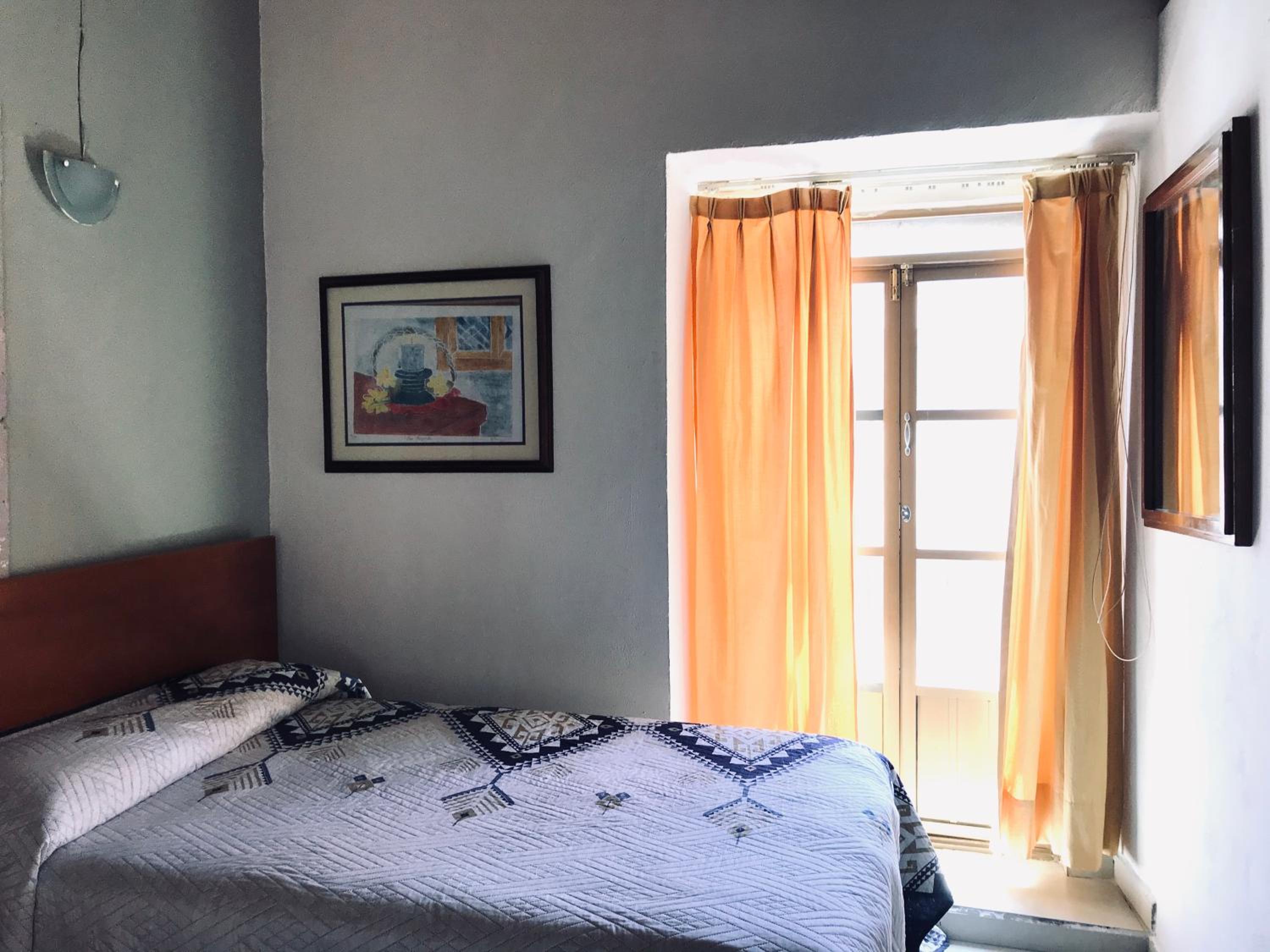 Zacatecas Vacations - Hotel Casa Santo Domingo - Property Image 7