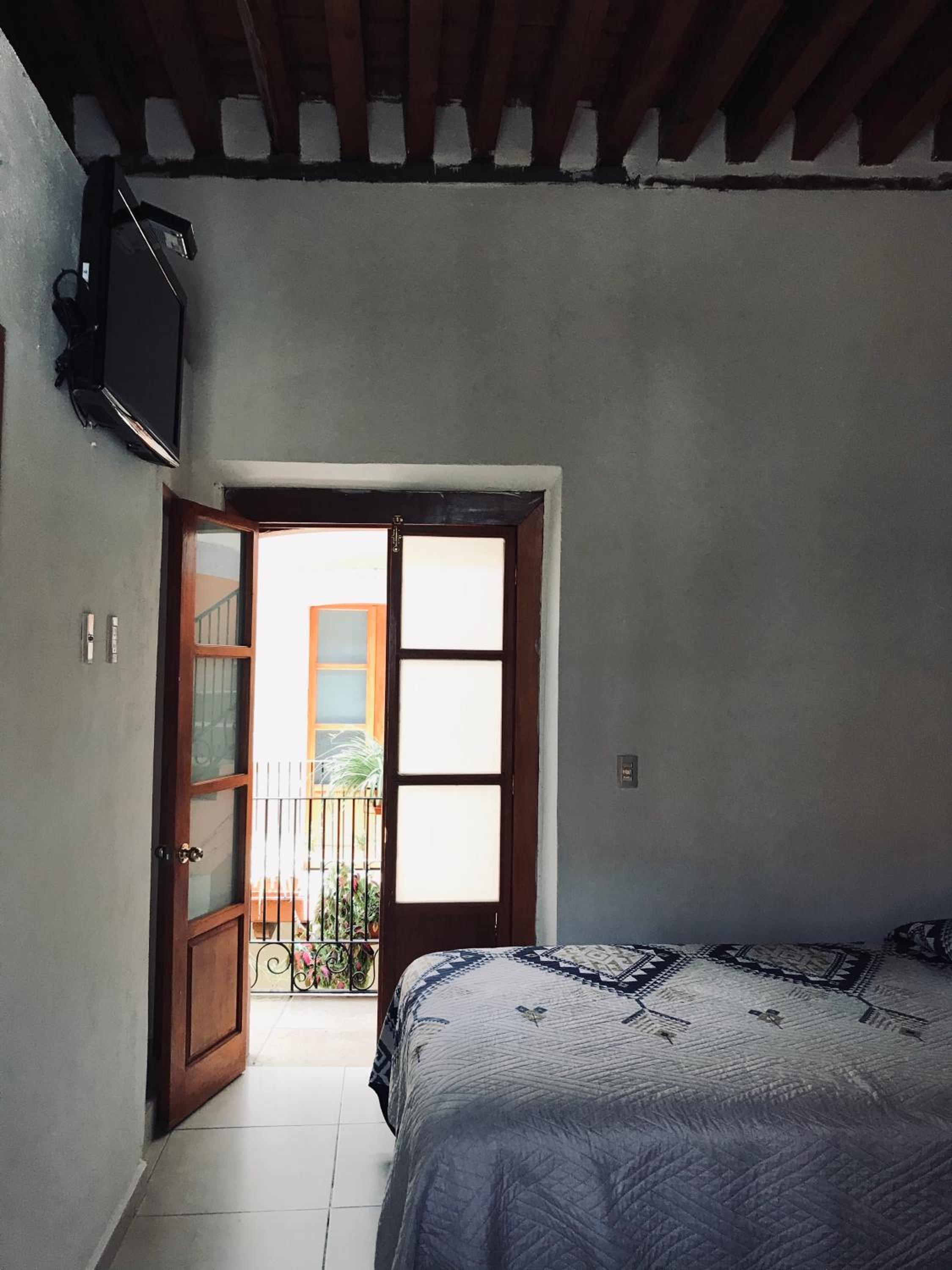 Zacatecas Vacations - Hotel Casa Santo Domingo - Property Image 11
