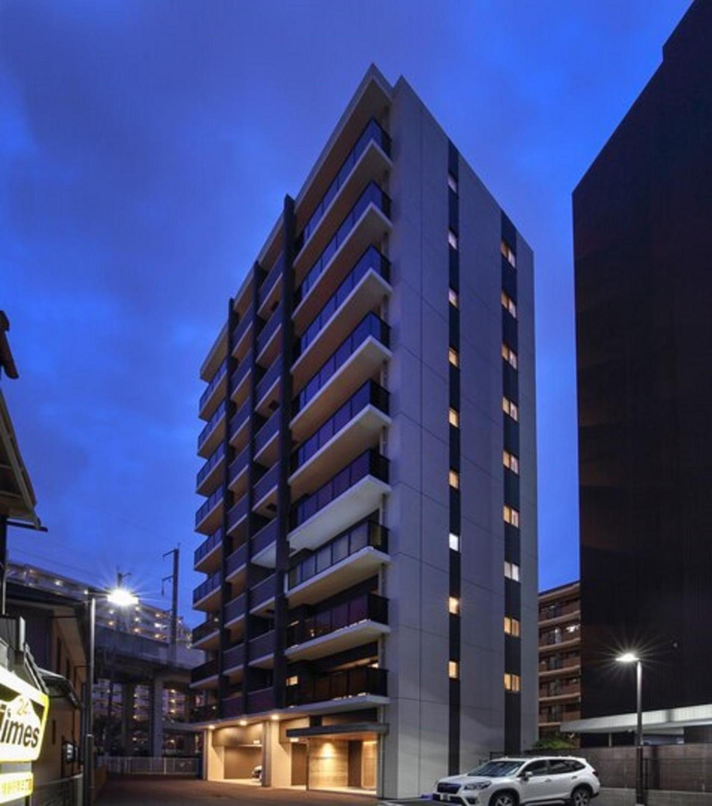 A,T,HOTEL HAKATA - Vacation STAY 36414v view 3
