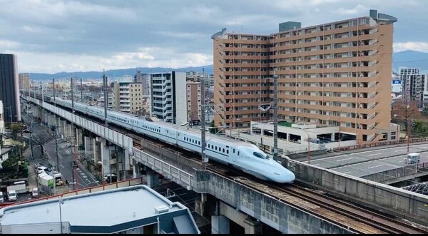 A,T,HOTEL HAKATA - Vacation STAY 36414v view 4