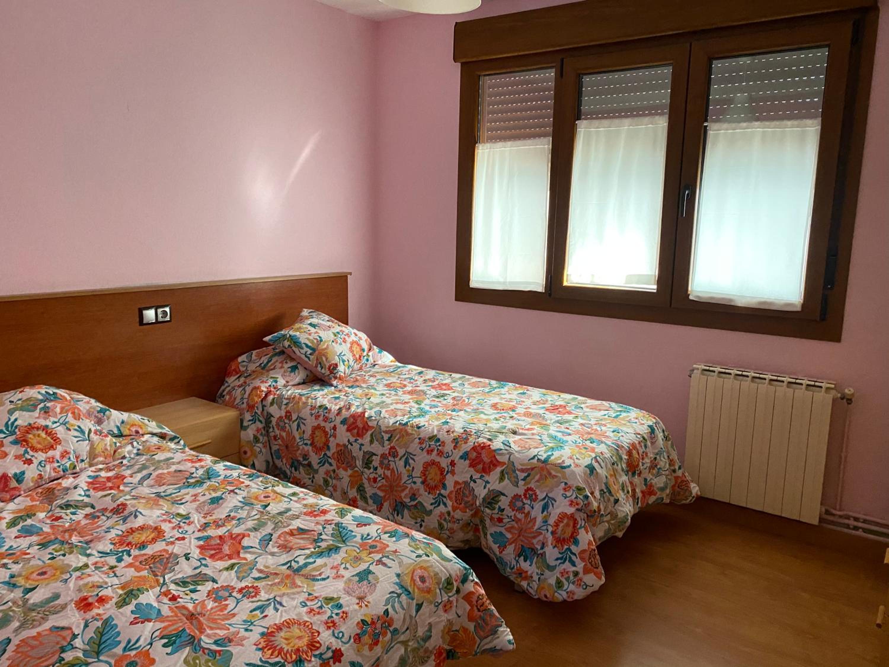 Apartamentos Turísticos Casa Nieves
