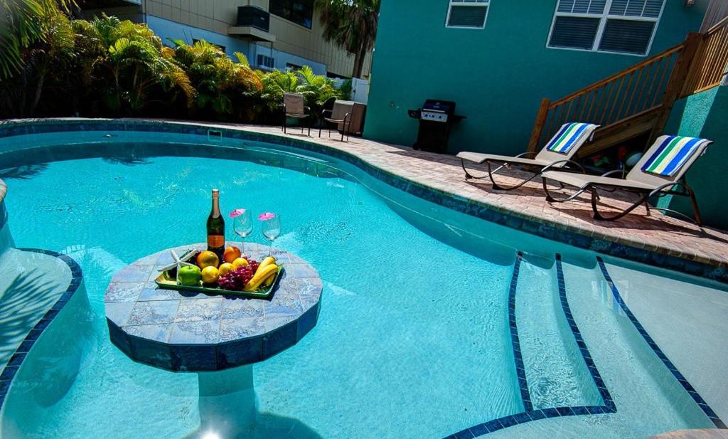 Caribbean Surf by Beach Retreats view 3