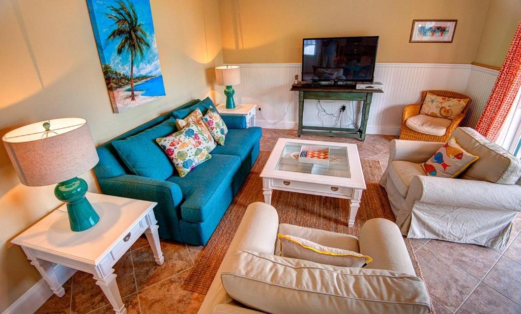 Caribbean Surf by Beach Retreats view 4