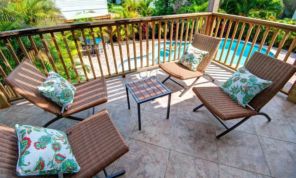Caribbean Surf by Beach Retreats view 5
