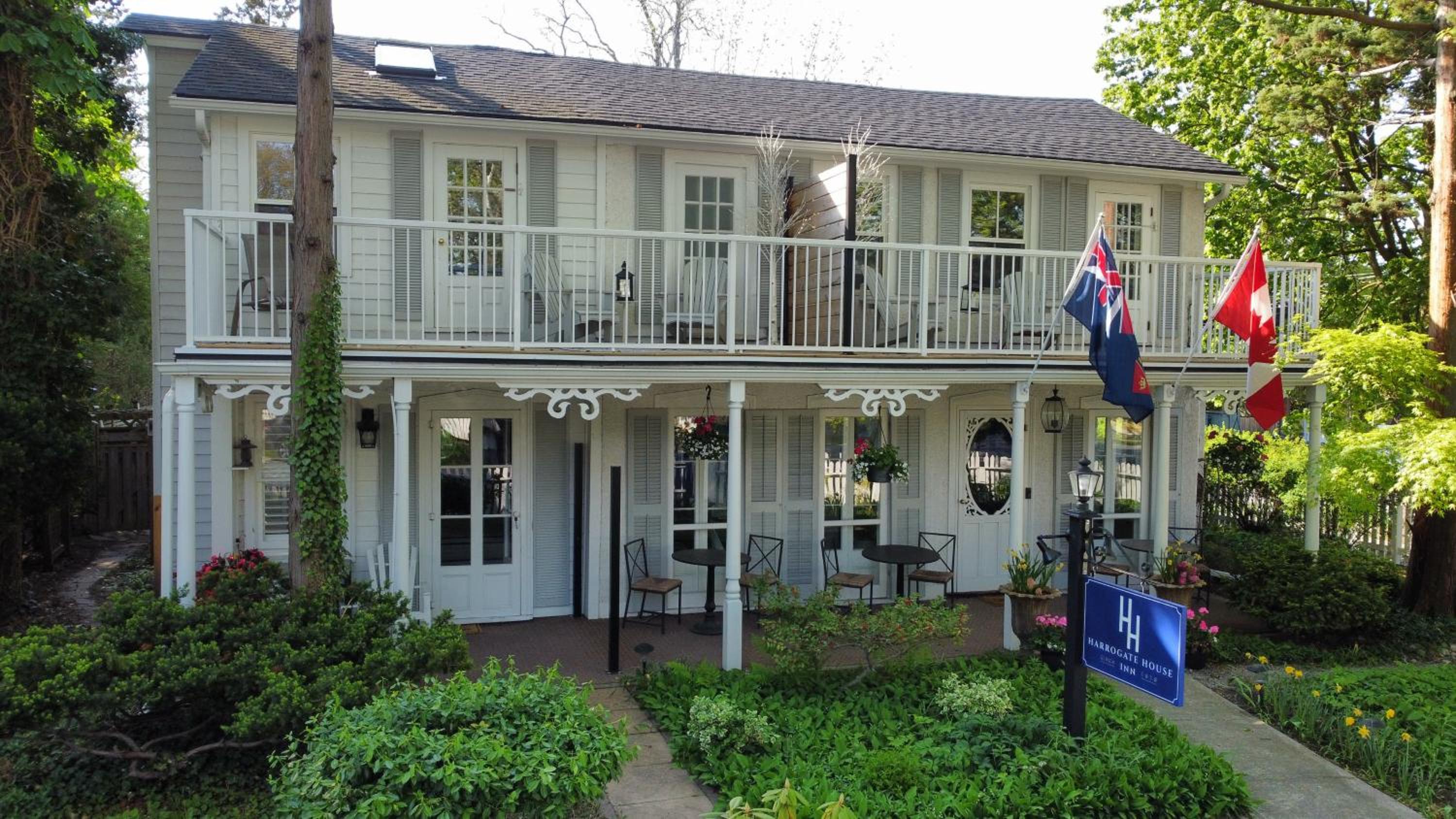 Harrogate House Inn