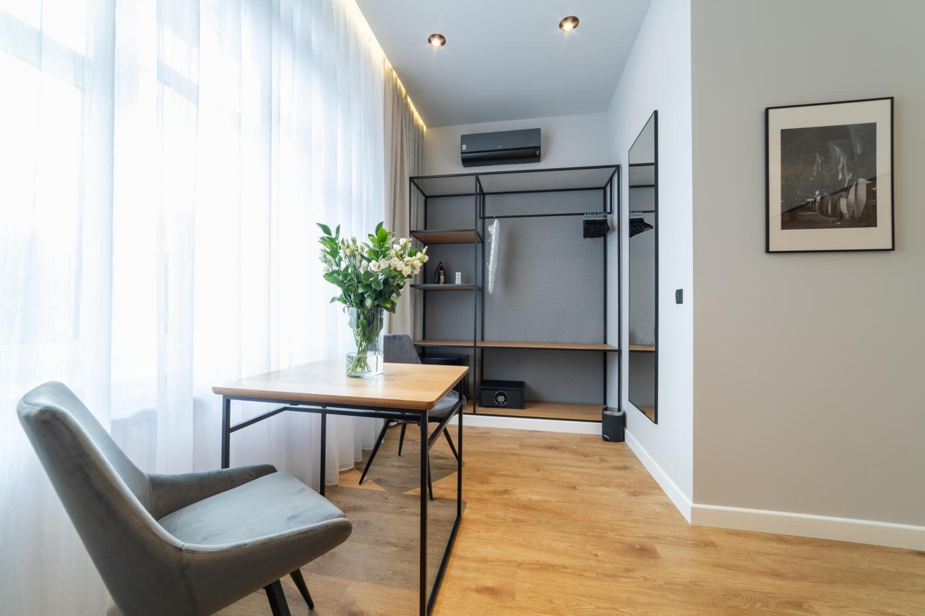 Riva Apartments by OneApartments view 5