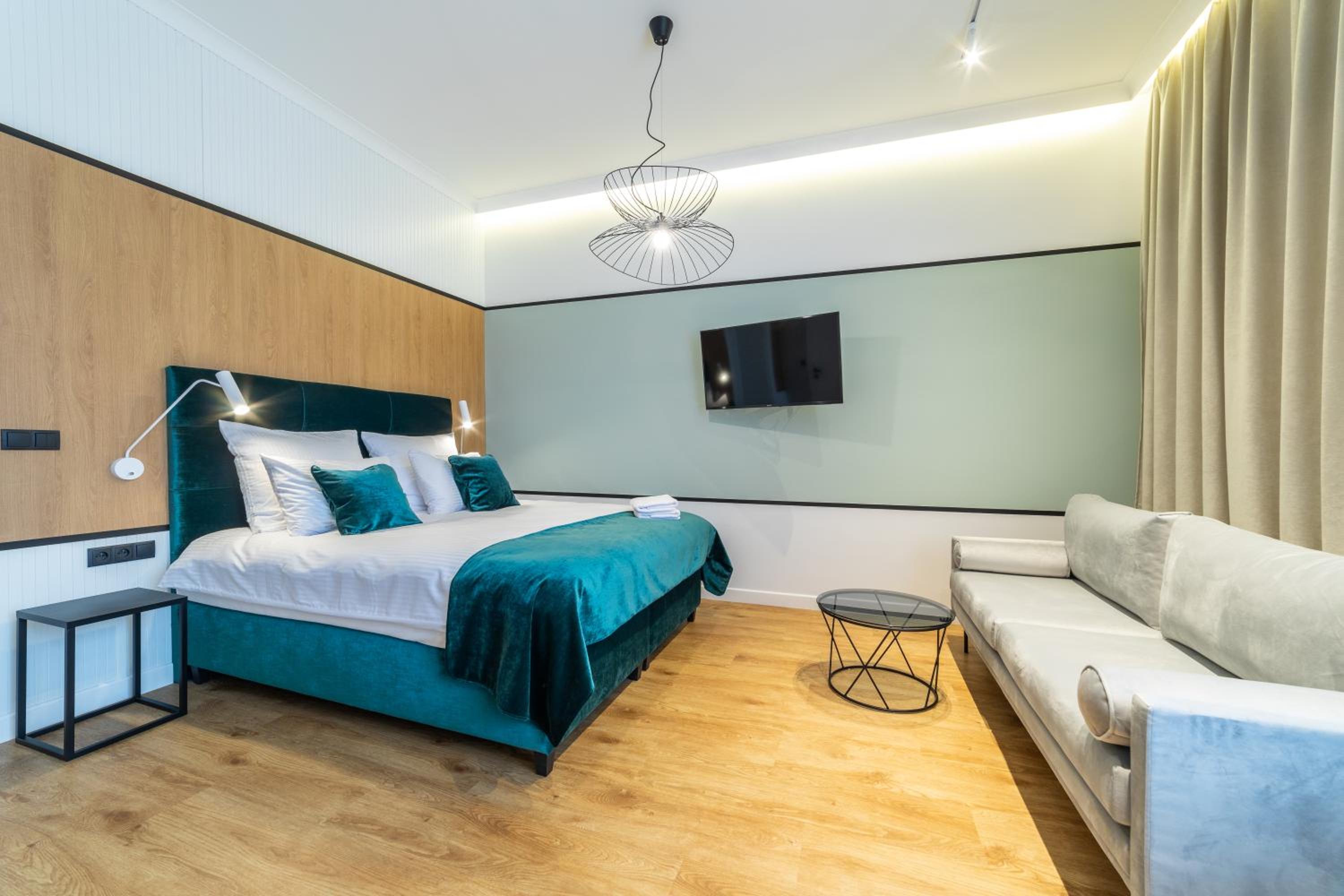 Riva Apartments by OneApartments view 2