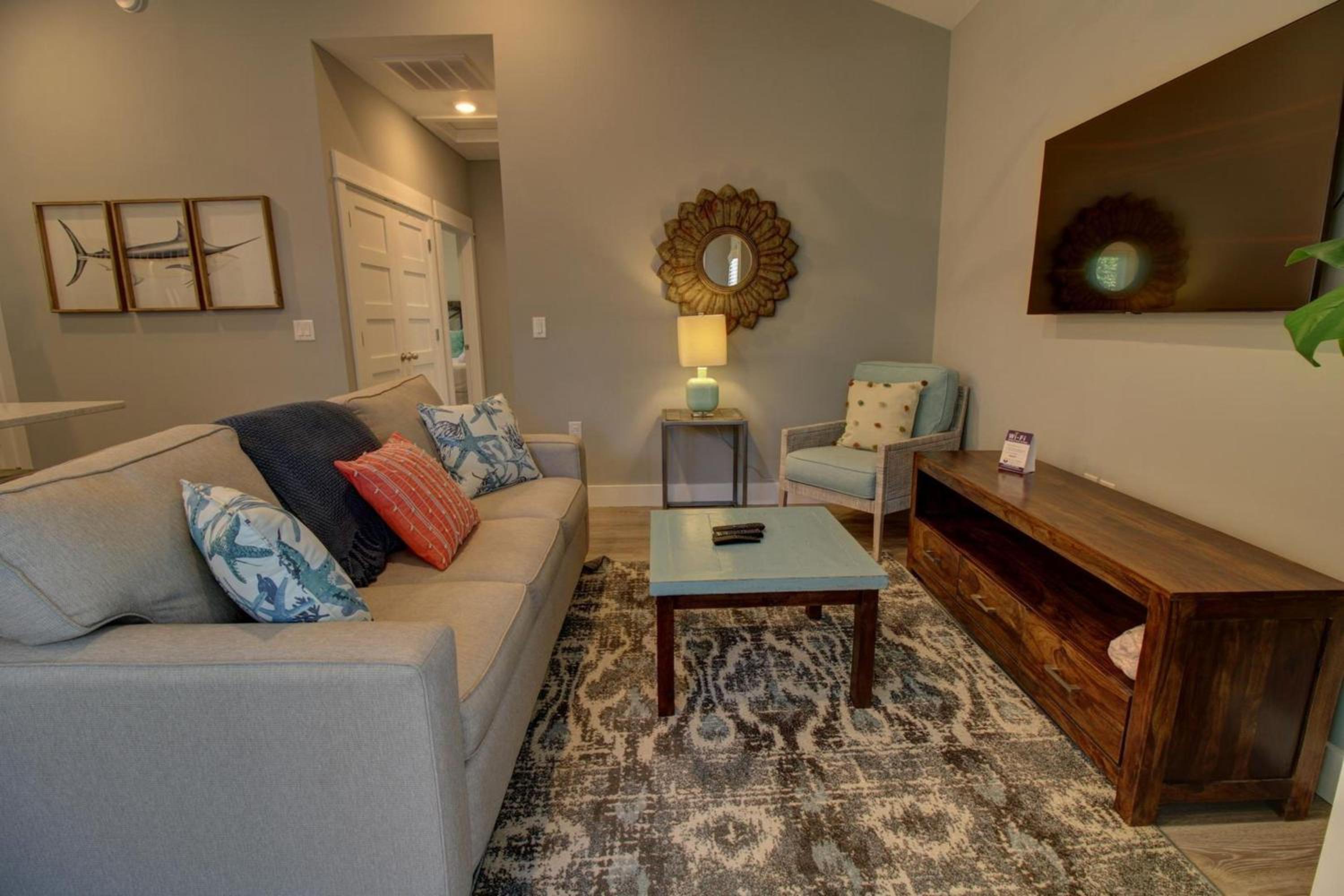 Beacon Quarters by KEES Vacations - Property Image 95