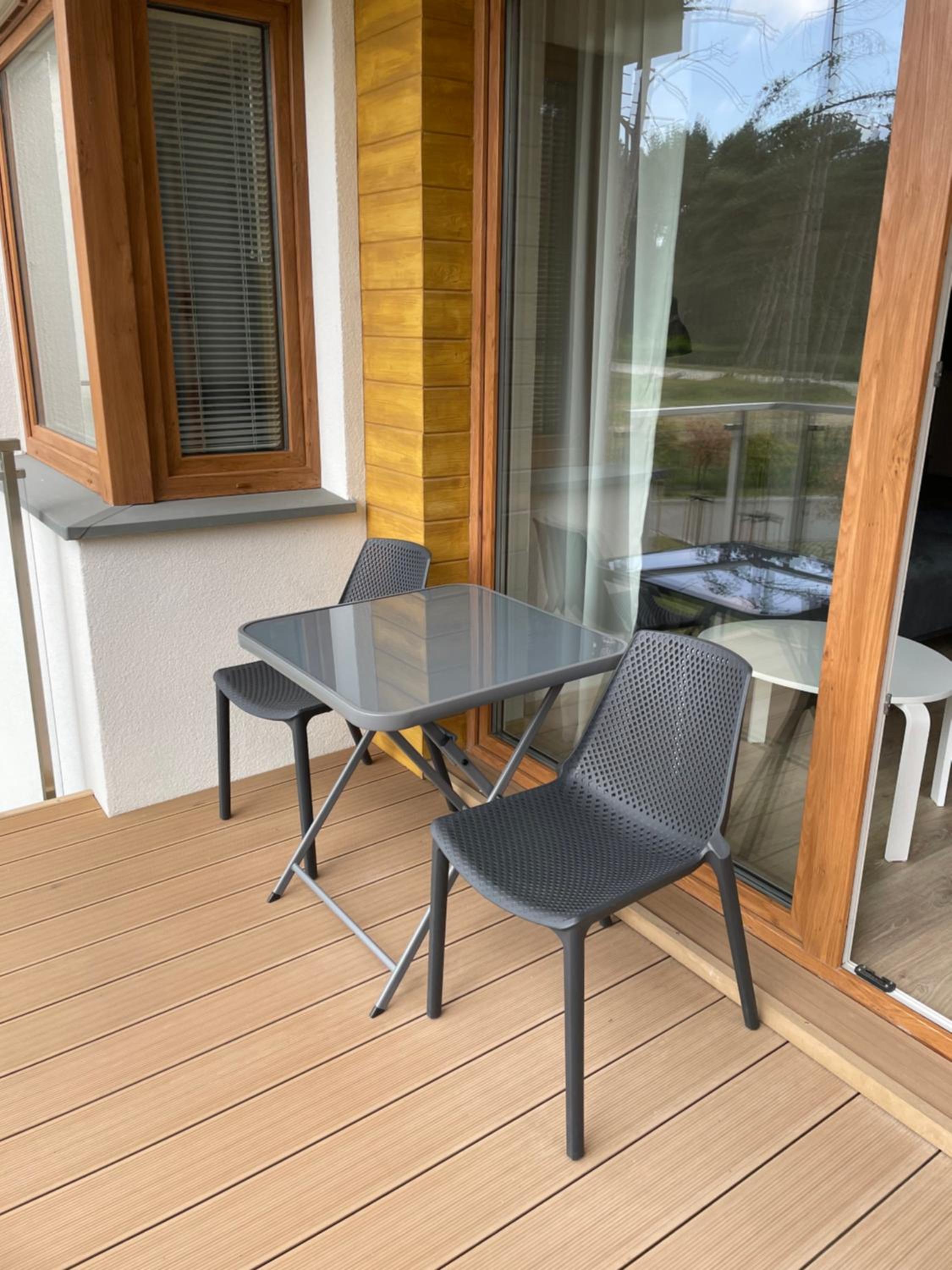 Apartamenty PRZY MORZU Pobierowo view 5