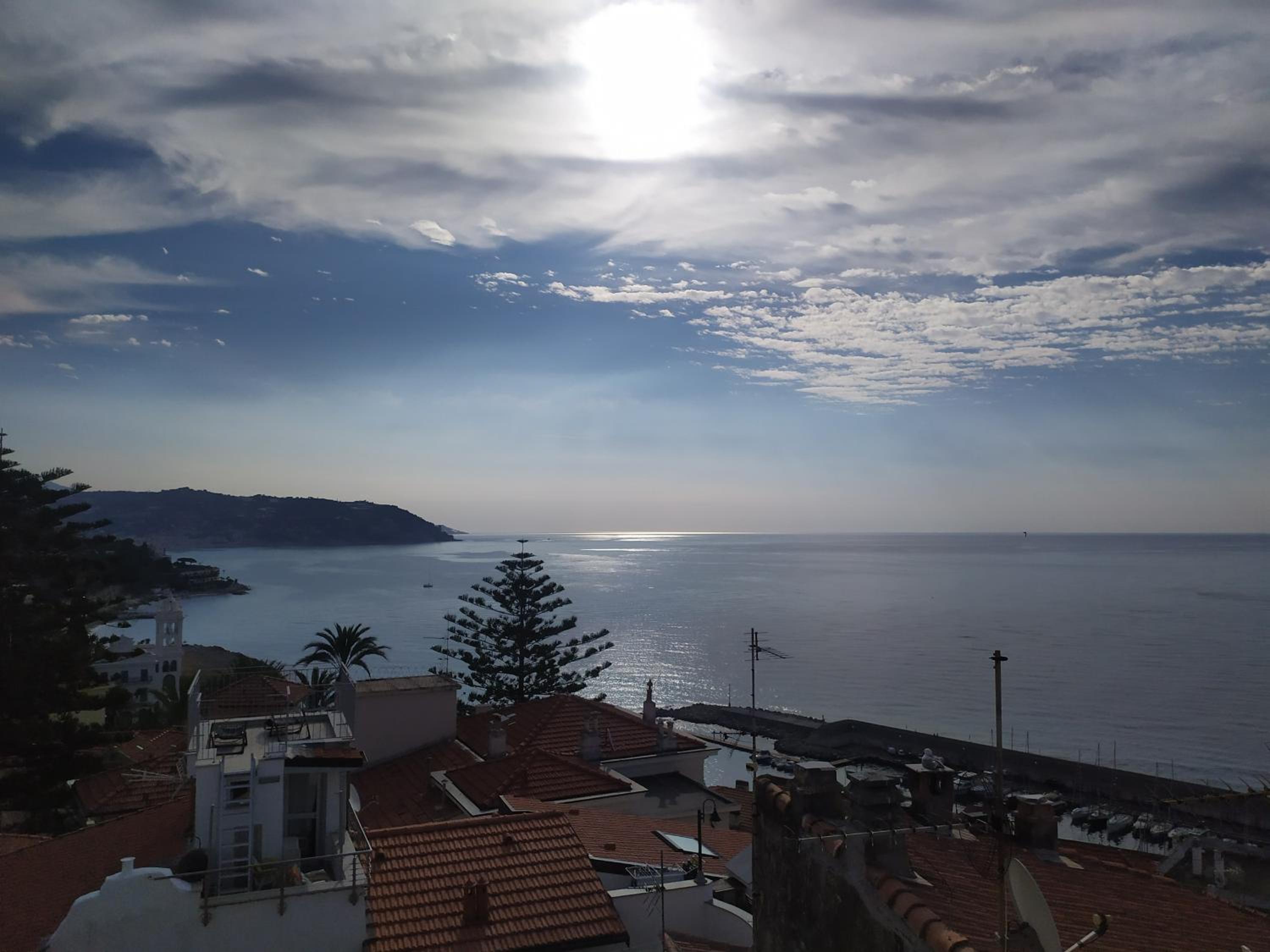 La terrazza view 5