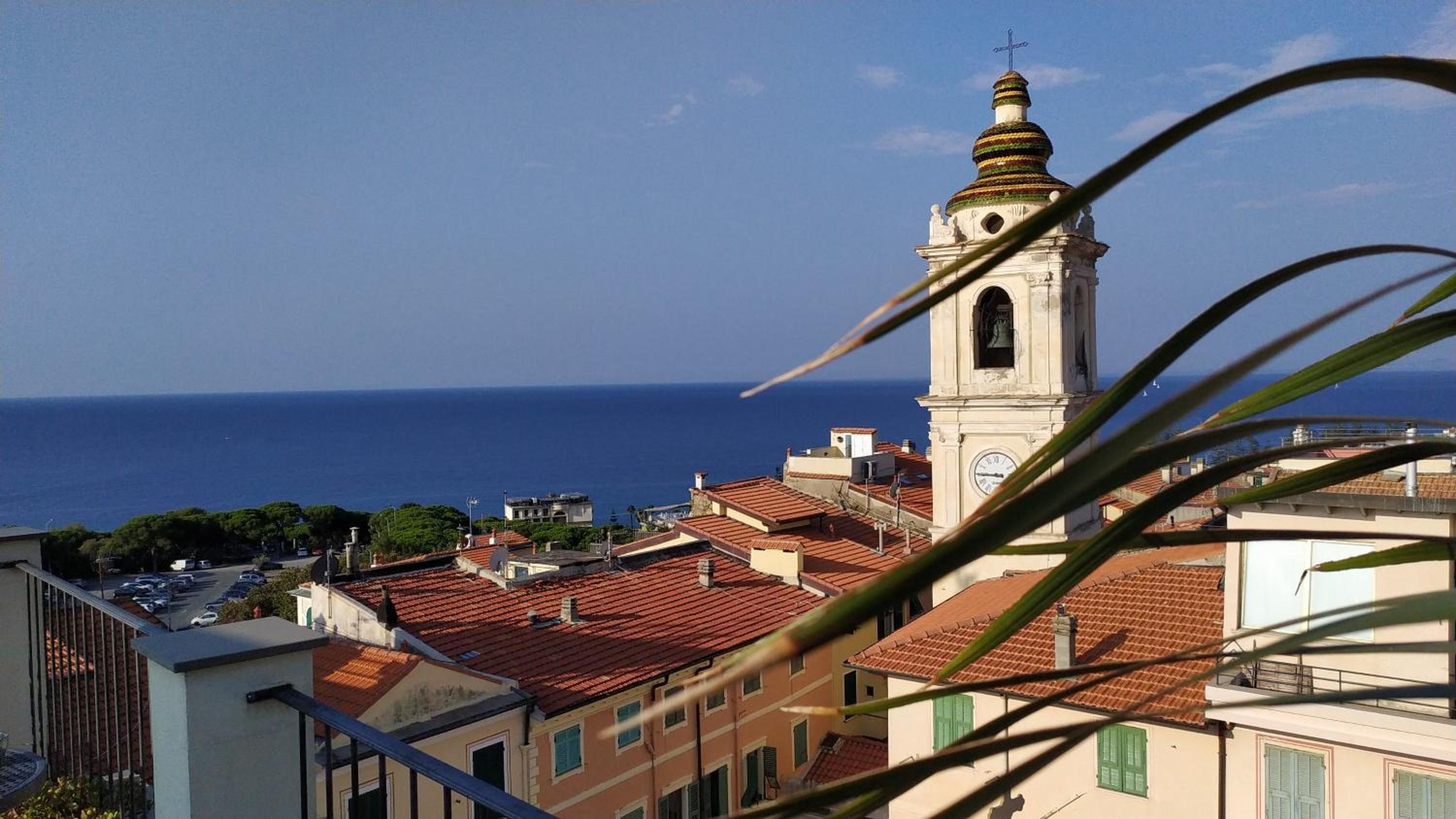 La terrazza view 2
