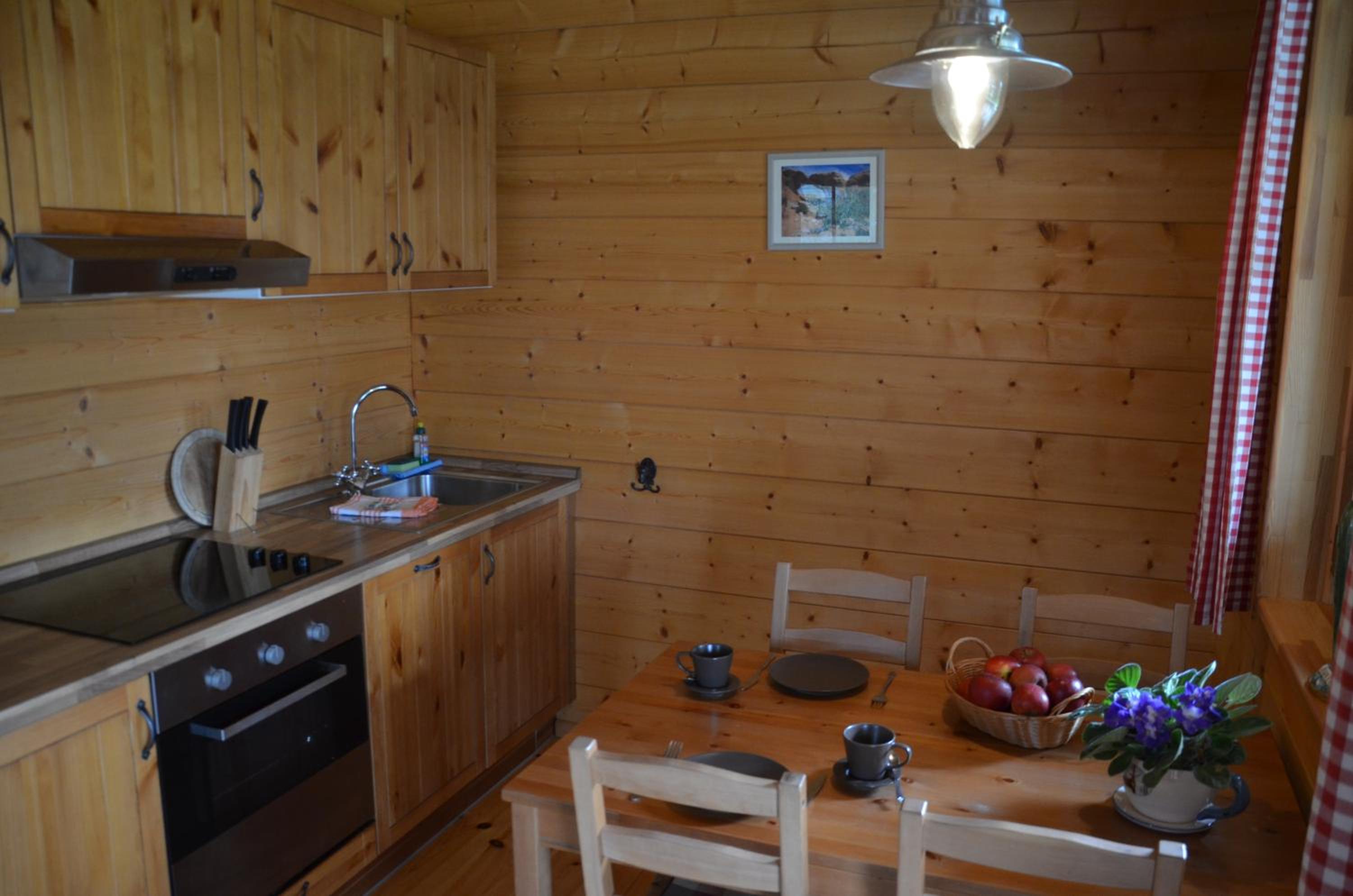 Horse Lake Ranch