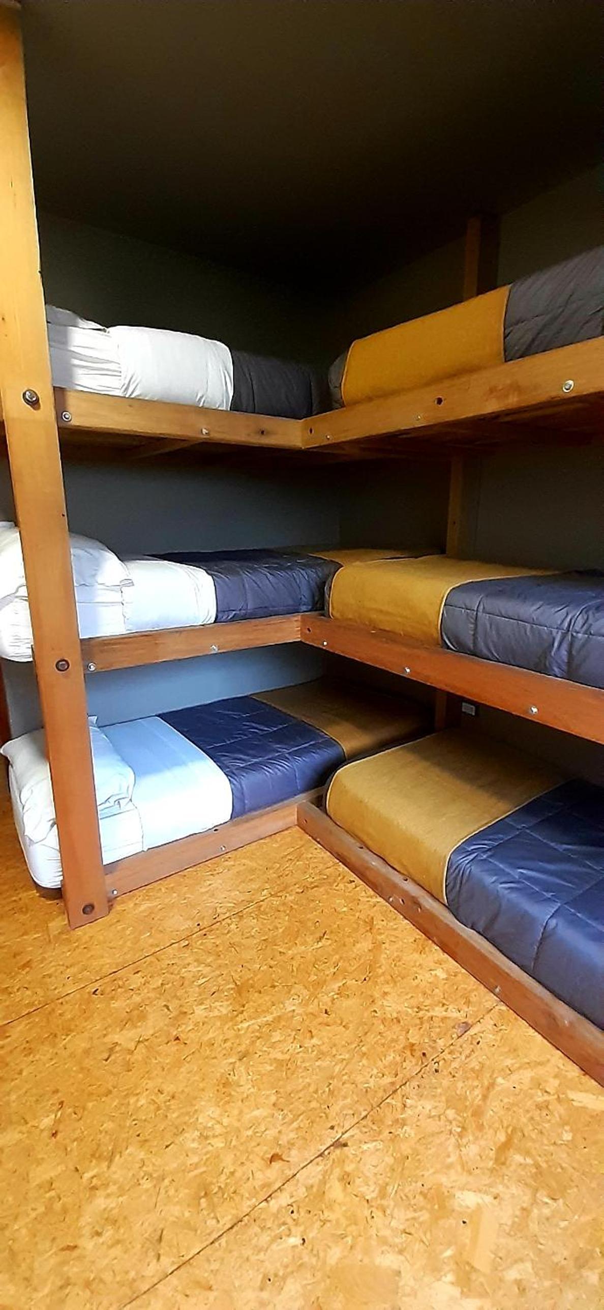 Bucanaan hostel boutique