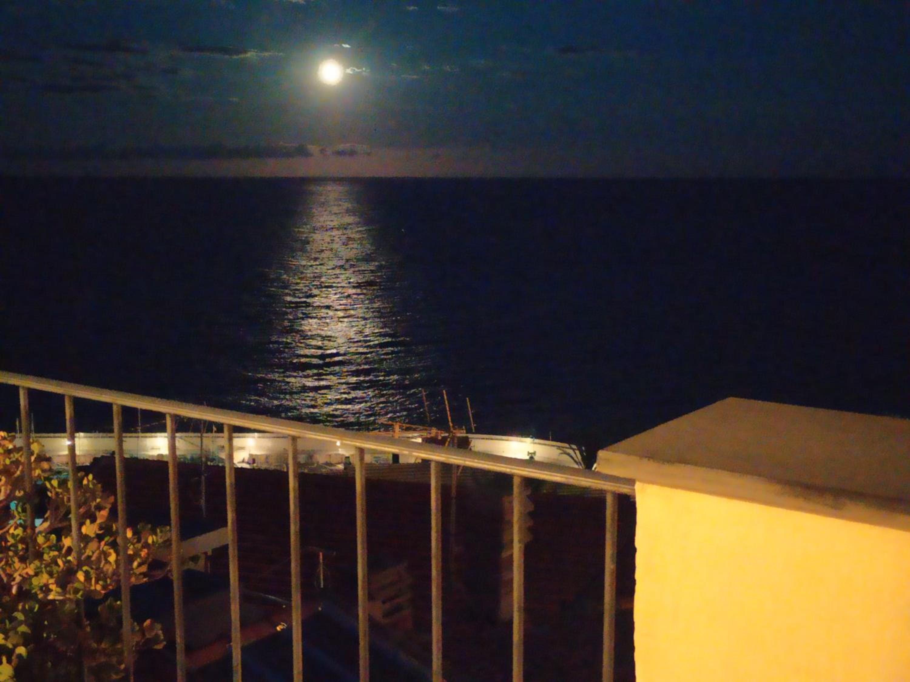 La terrazza view 4