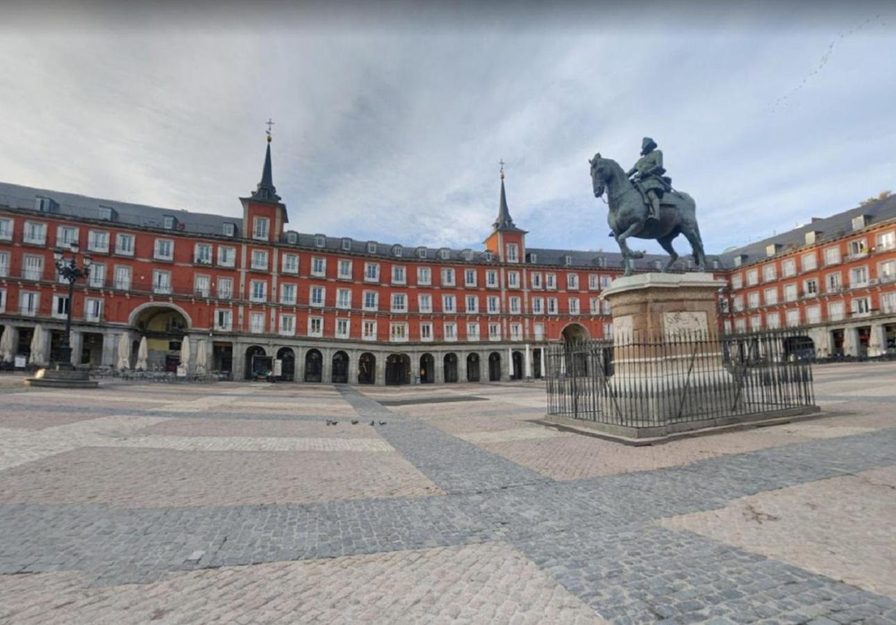 Apartamentos Torr en Madrid - Chamartín