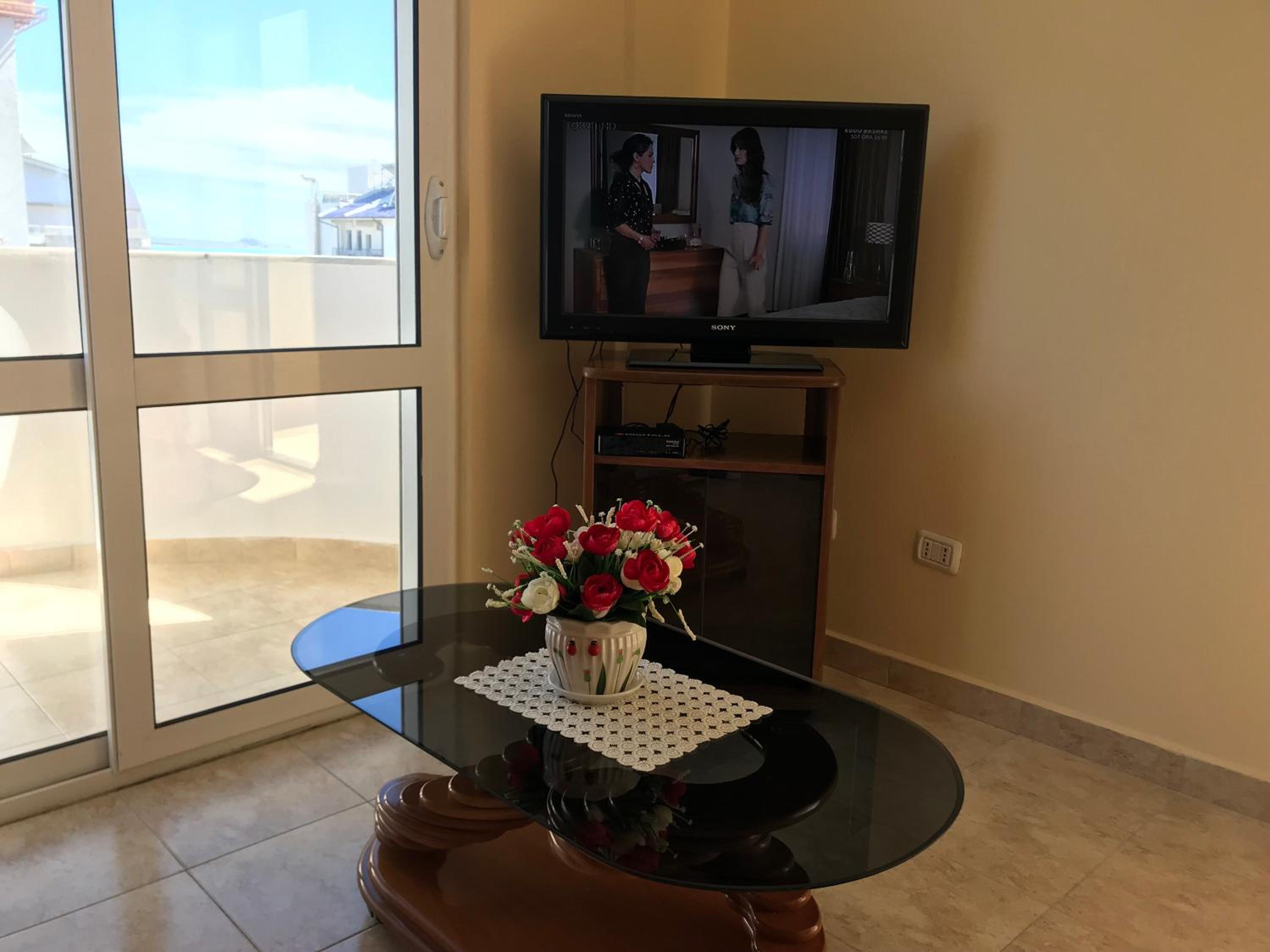 ADRIATIC SEA VIEW Apartment