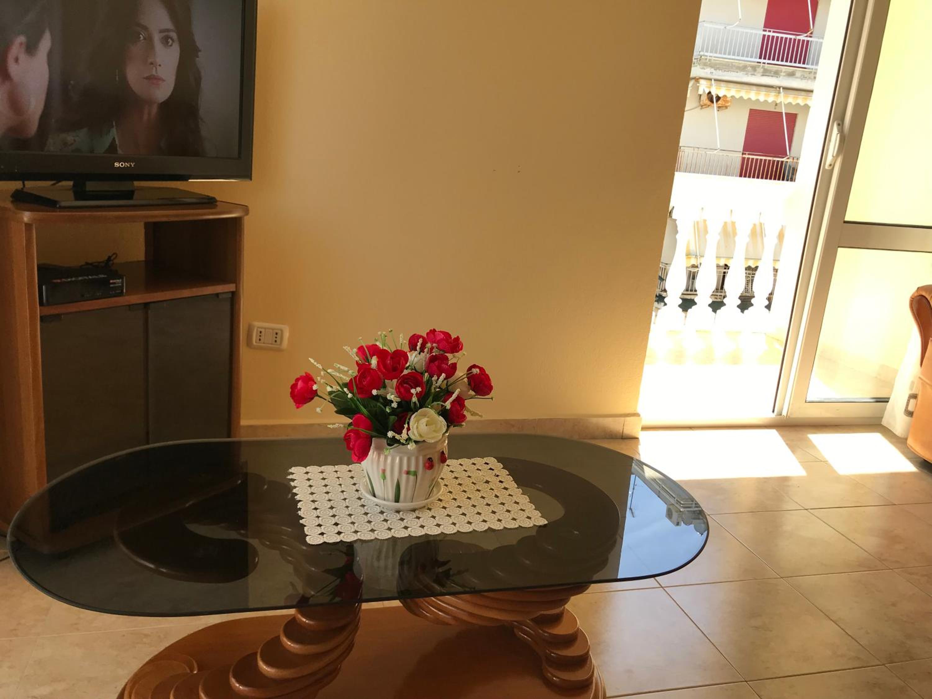 ADRIATIC SEA VIEW Apartment